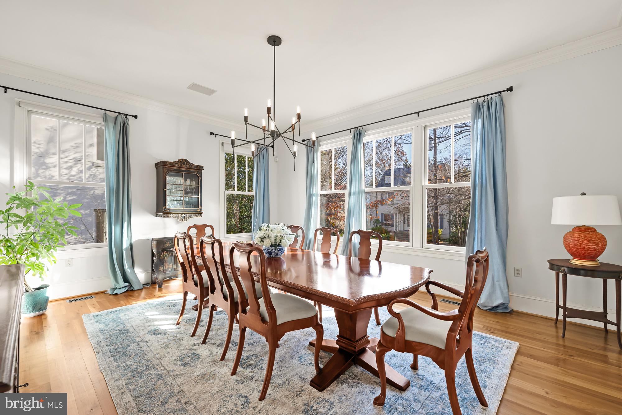 CHEVY CHASE - Residential