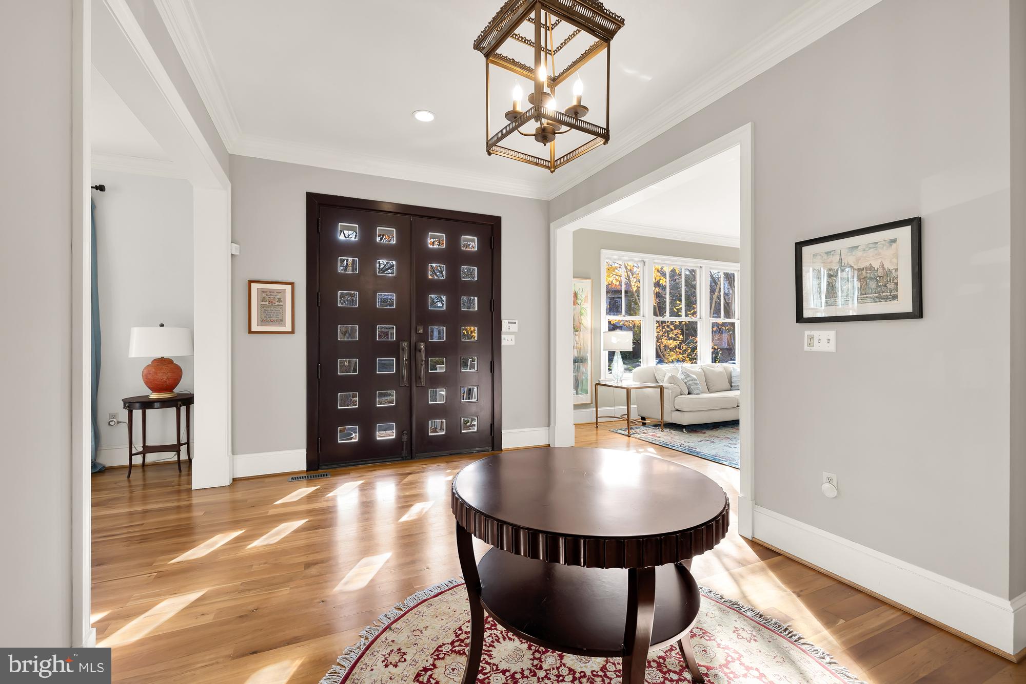 CHEVY CHASE - Residential