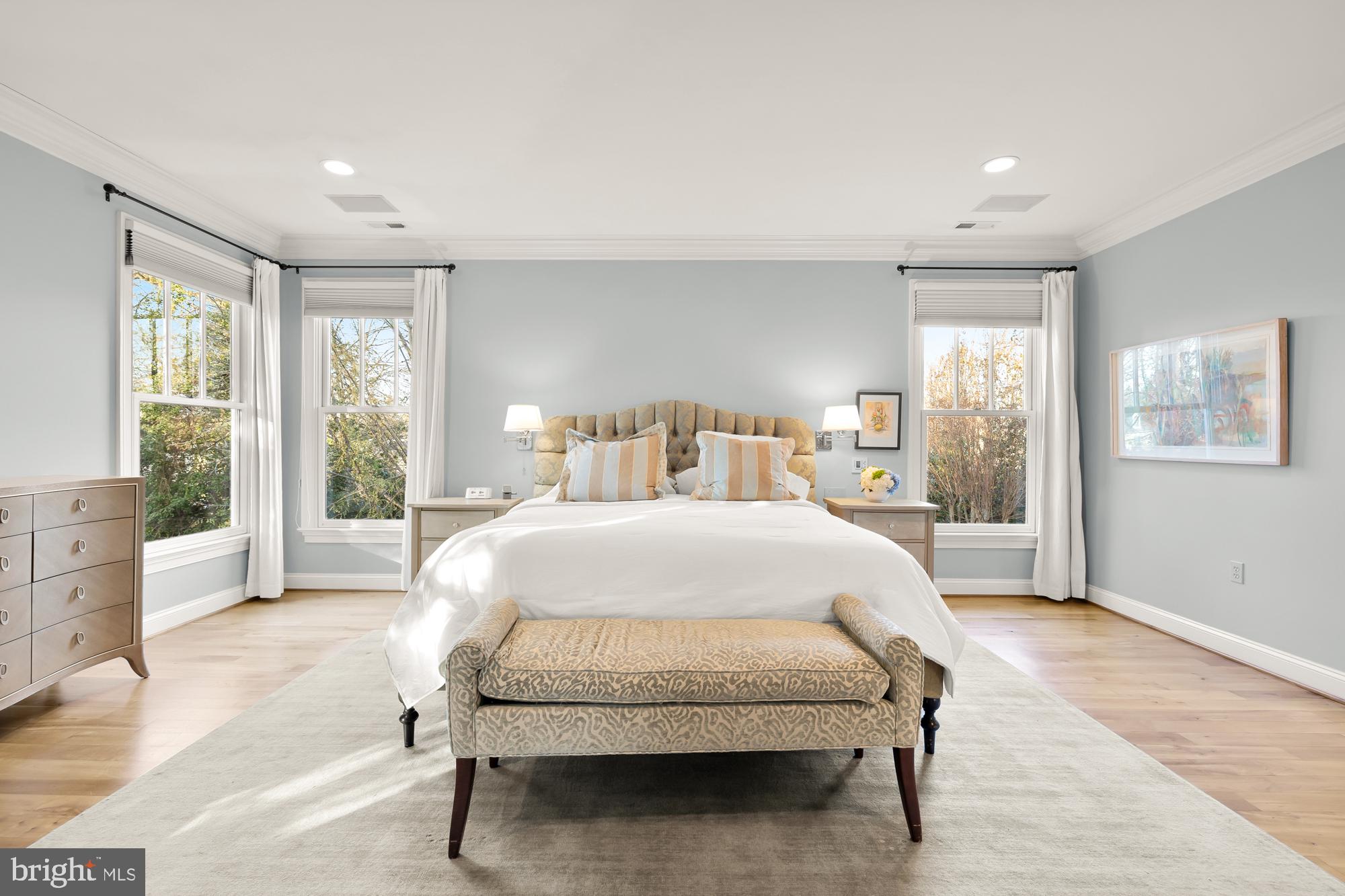 CHEVY CHASE - Residential