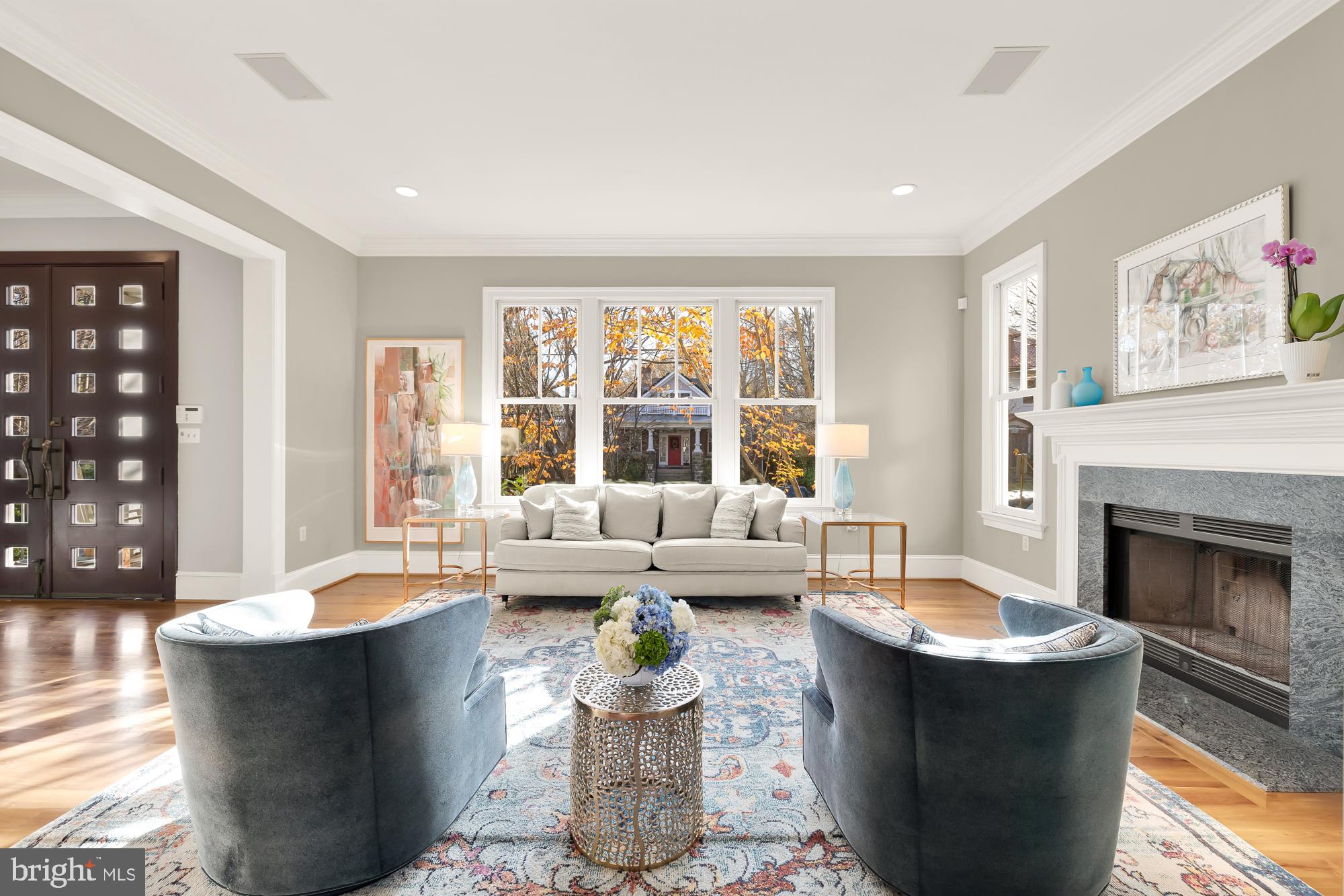 CHEVY CHASE - Residential