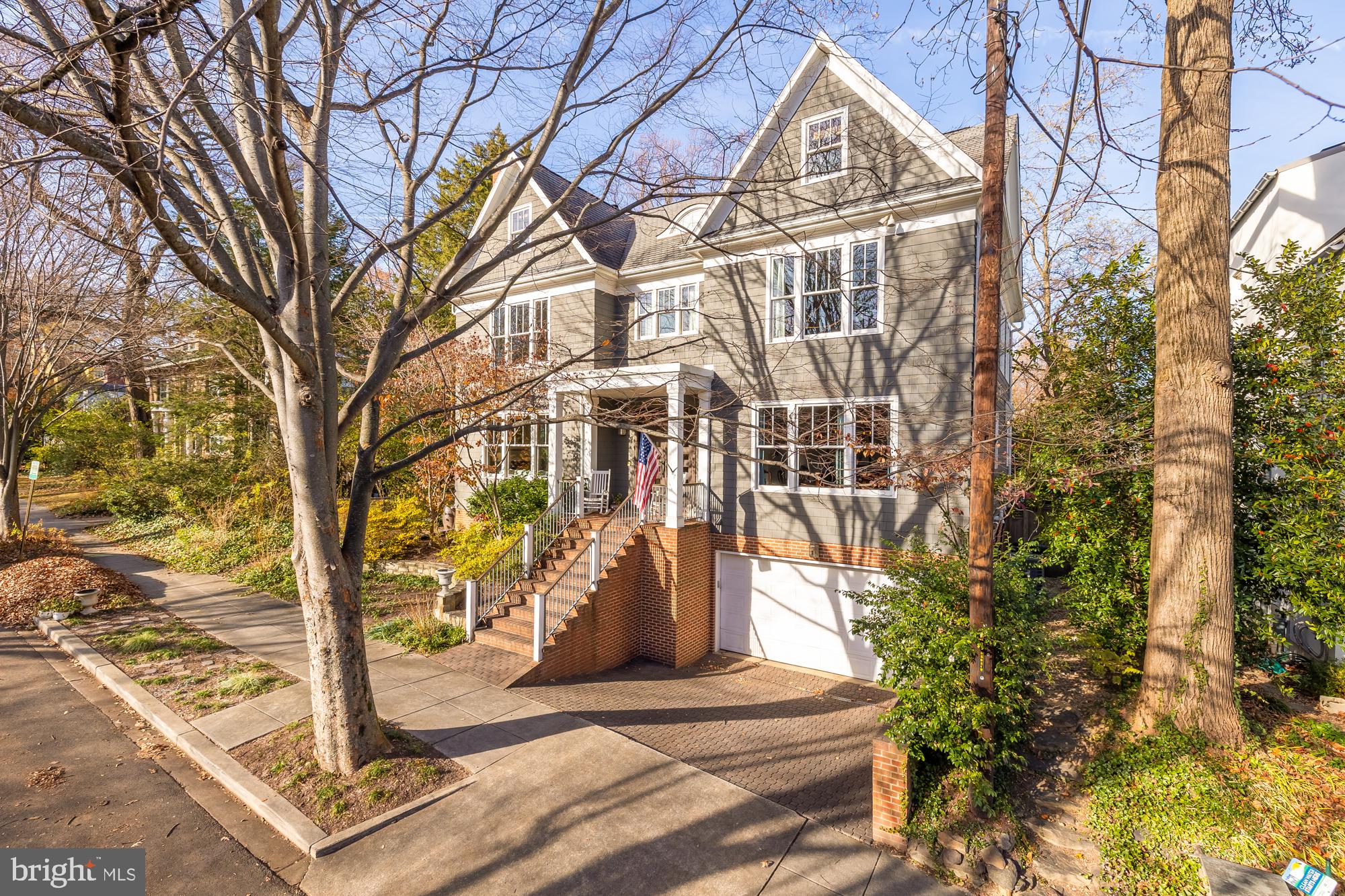 CHEVY CHASE - Residential