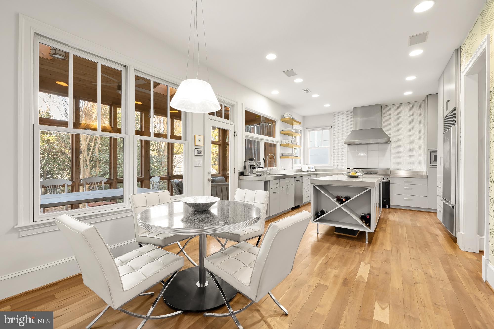 CHEVY CHASE - Residential
