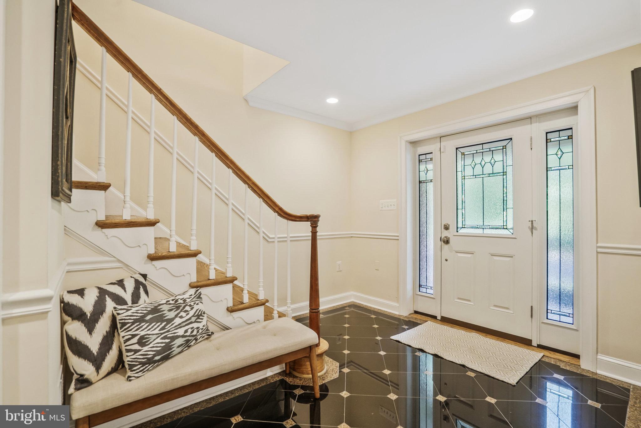 CHAIN BRIDGE FOREST - Residential