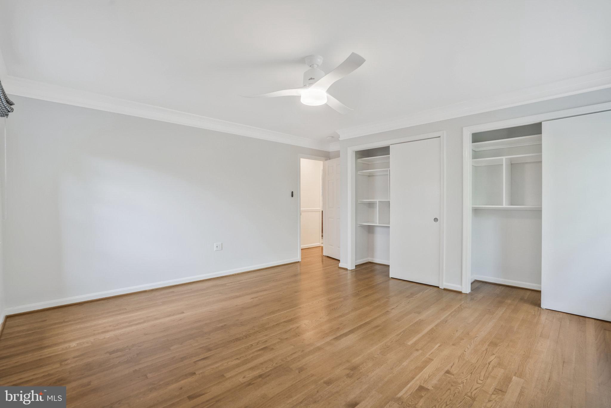 CHAIN BRIDGE FOREST - Residential