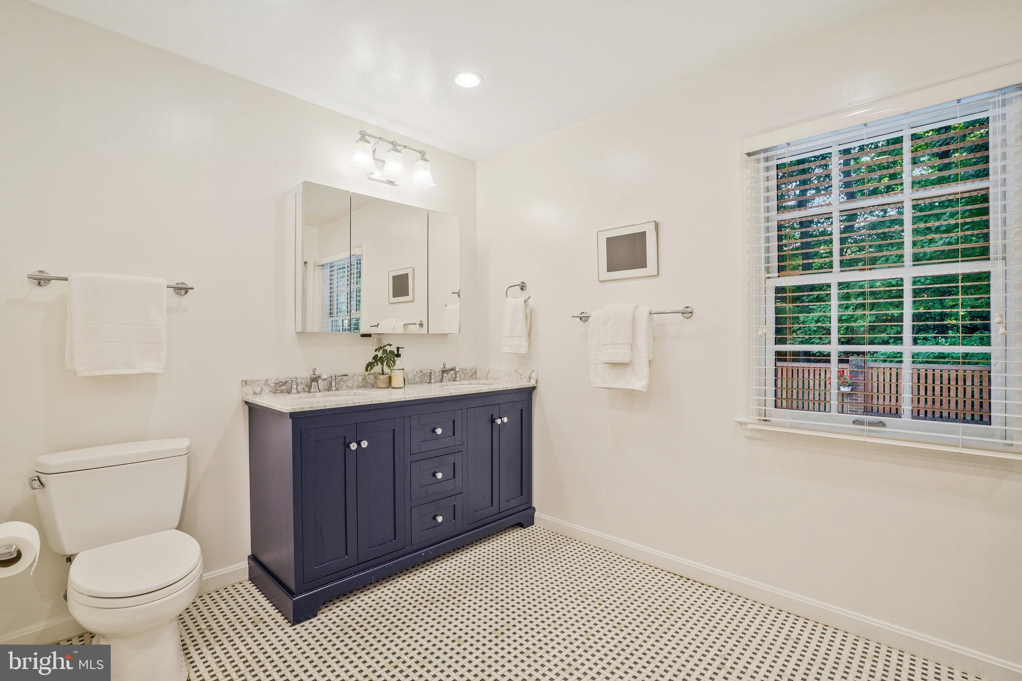 CHAIN BRIDGE FOREST - Residential