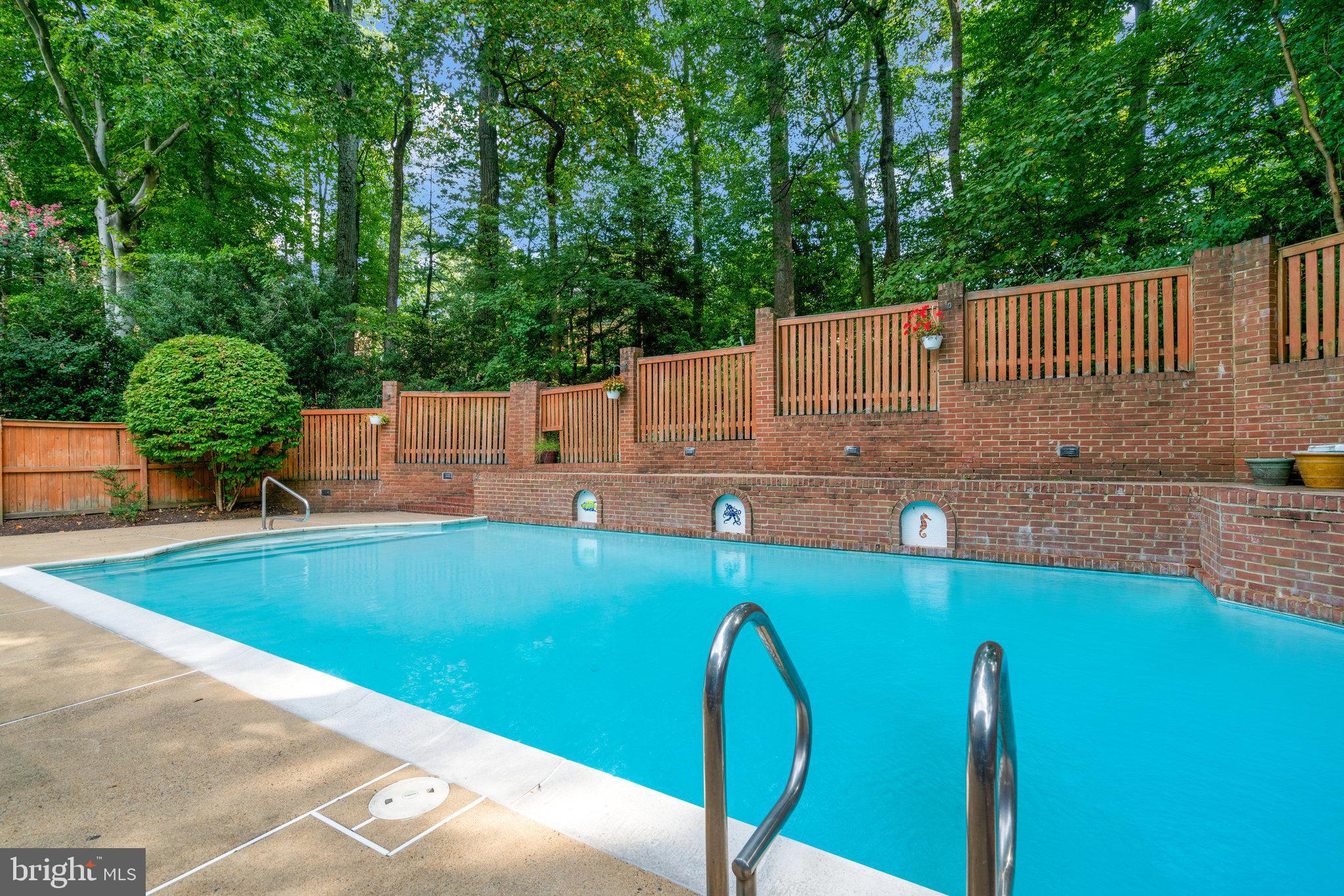 CHAIN BRIDGE FOREST - Residential