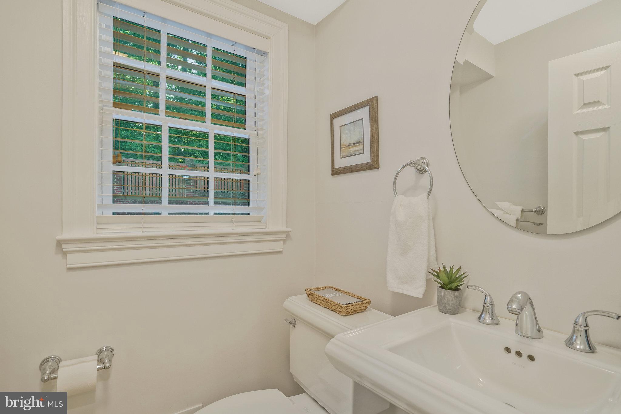 CHAIN BRIDGE FOREST - Residential