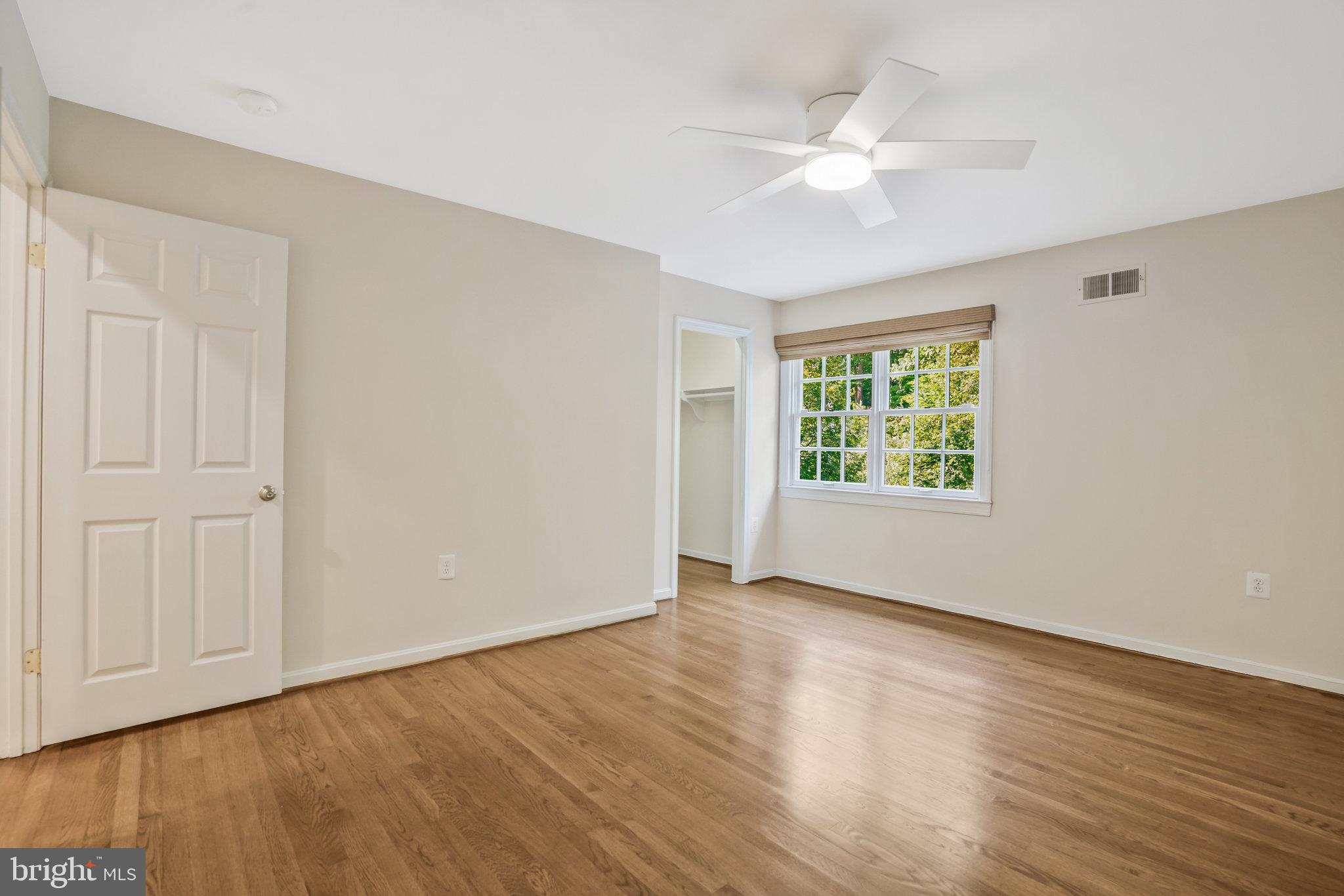 CHAIN BRIDGE FOREST - Residential