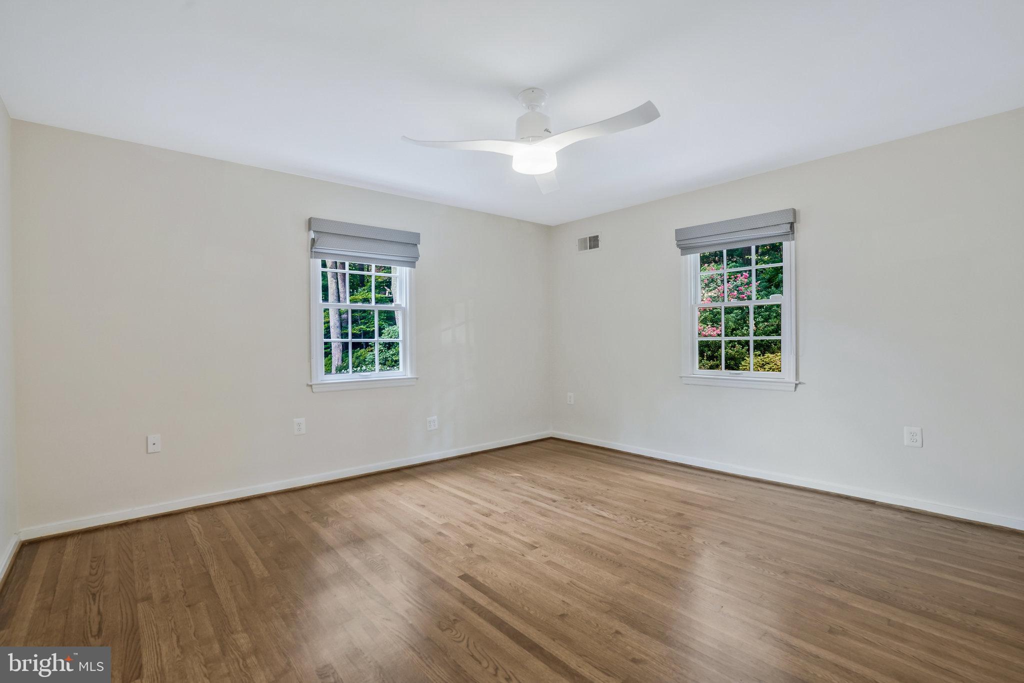 CHAIN BRIDGE FOREST - Residential