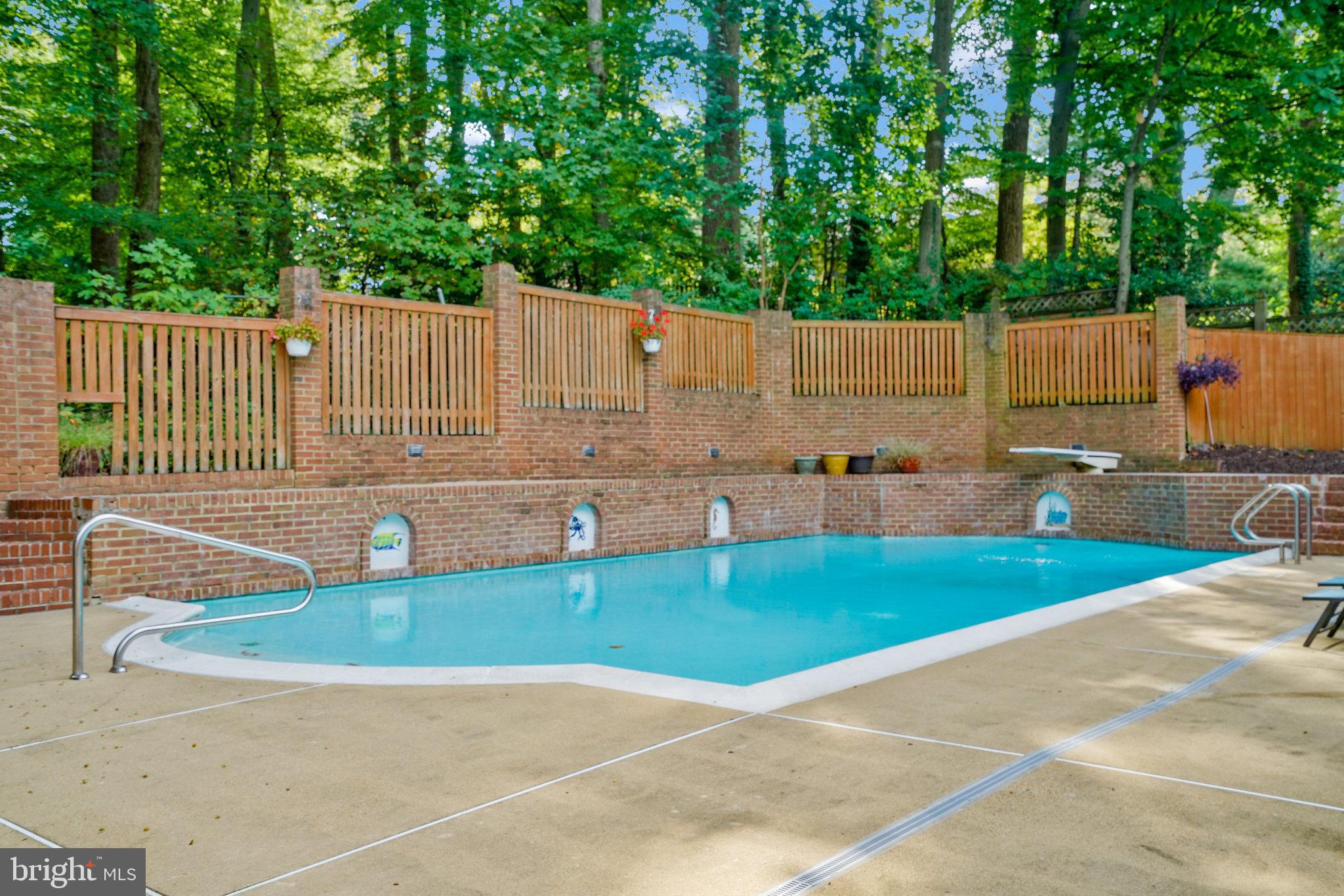 CHAIN BRIDGE FOREST - Residential