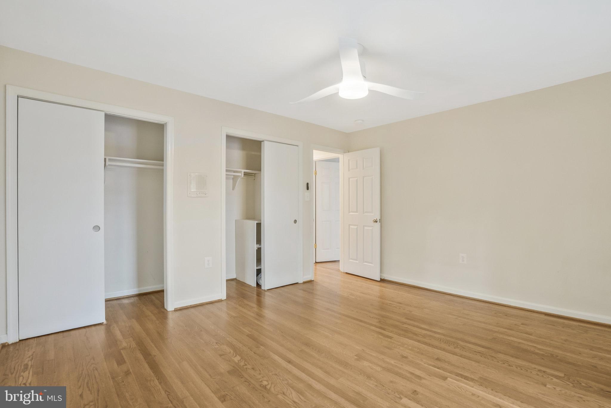 CHAIN BRIDGE FOREST - Residential