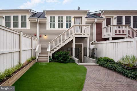 Photo of 2216 Main Line Boulevard, ALEXANDRIA, VA 22301 (MLS # VAAX2064924)