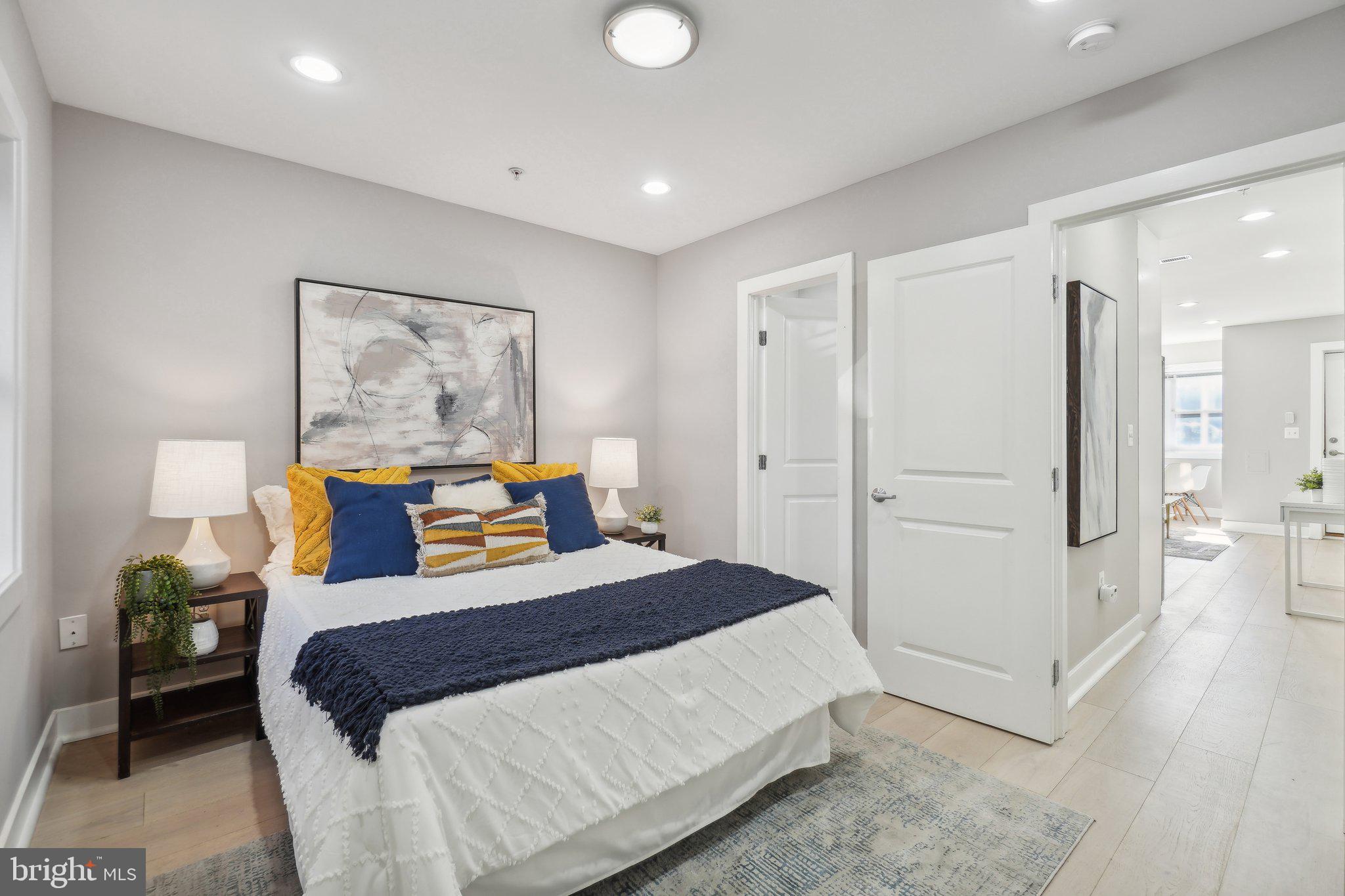 SHAW - Residential Lease