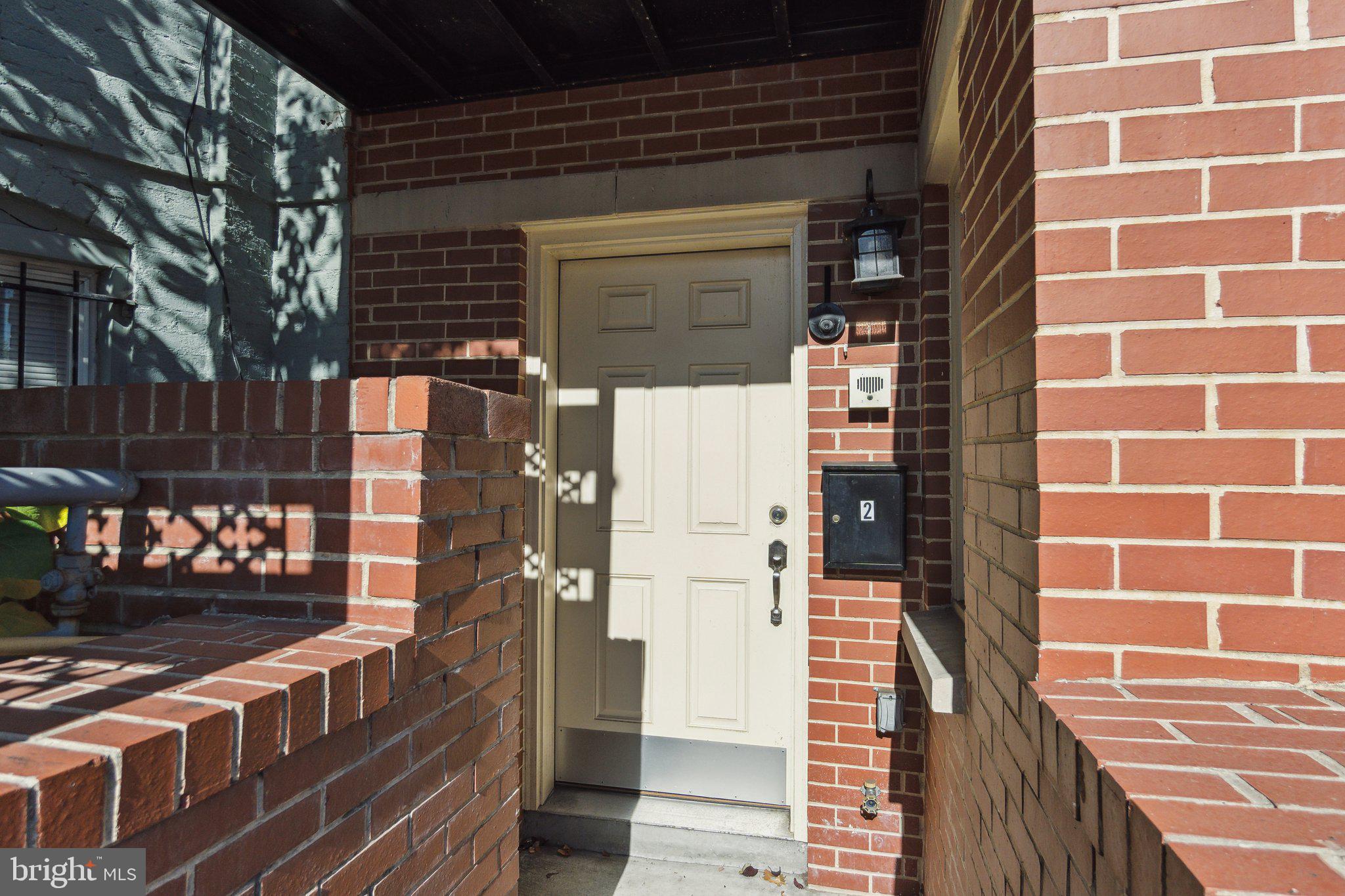 SHAW - Residential Lease