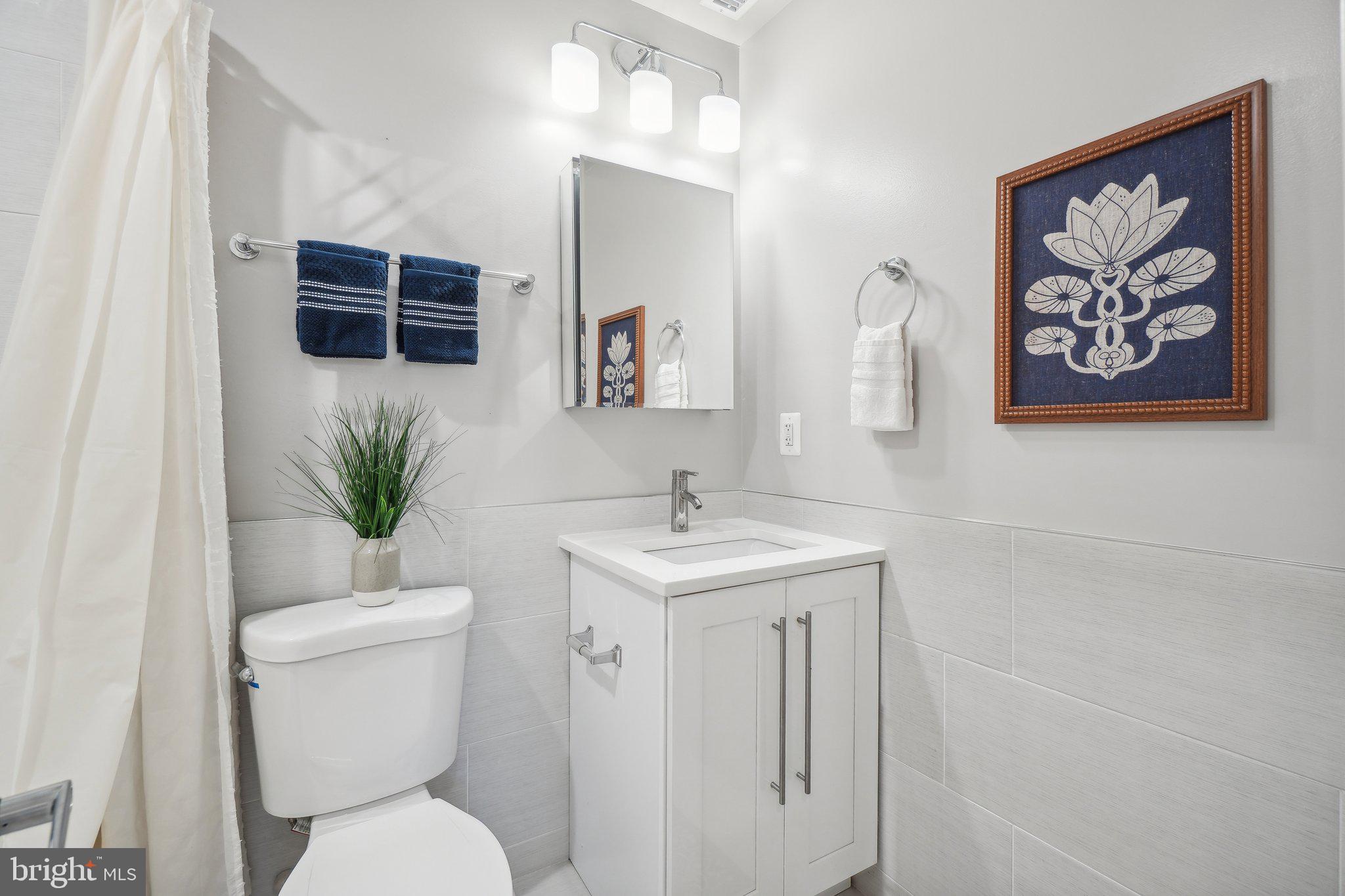 SHAW - Residential Lease