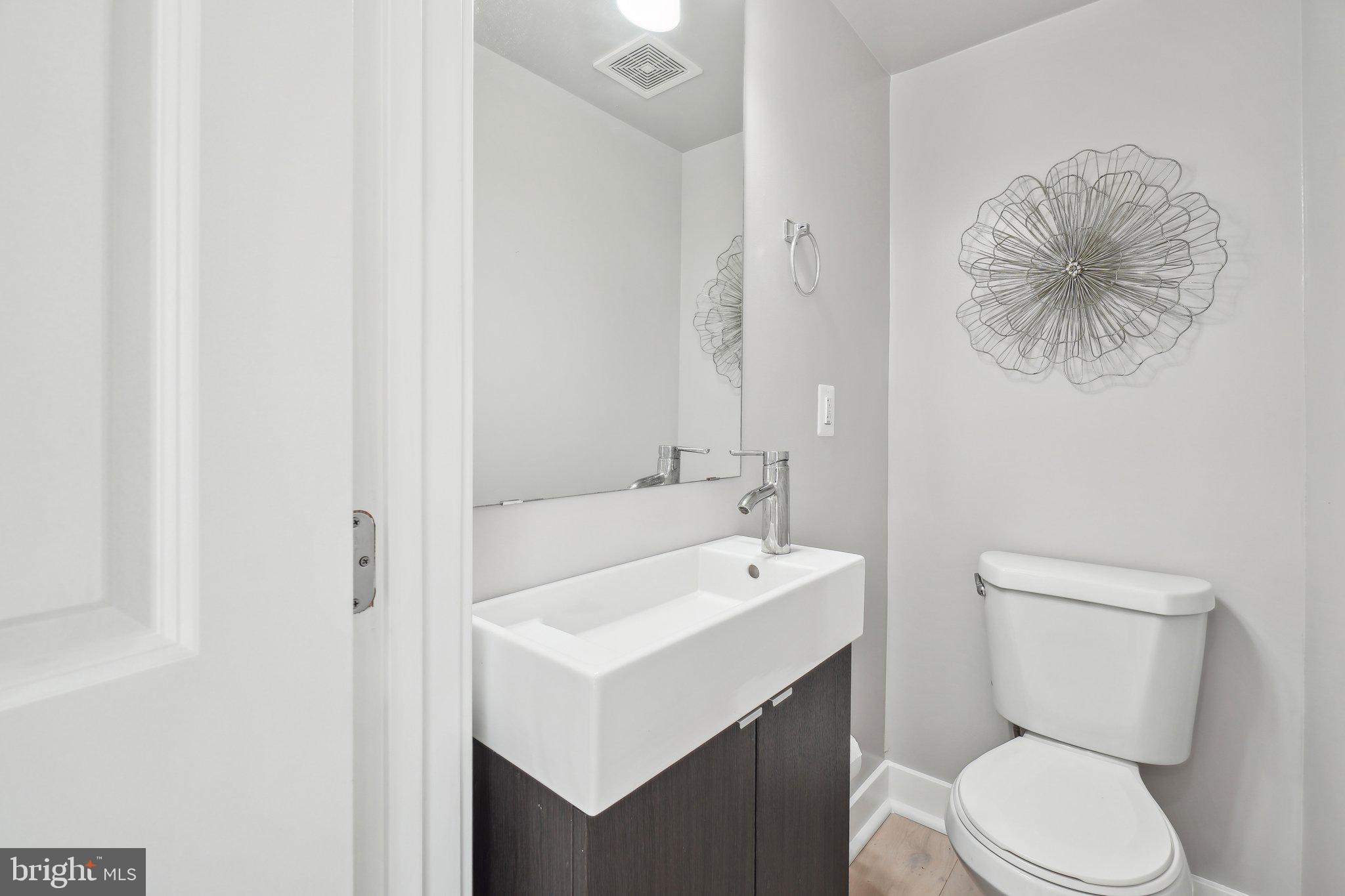 SHAW - Residential Lease