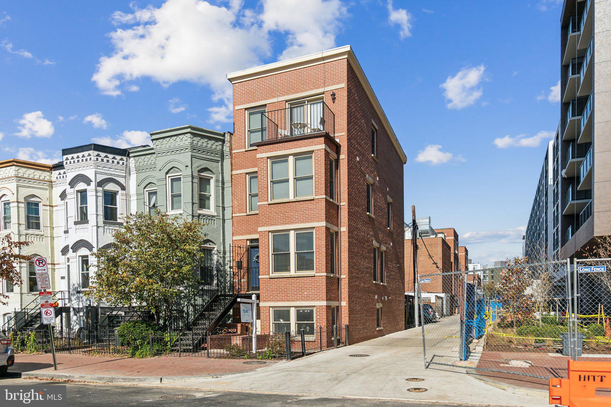 SHAW - Residential Lease