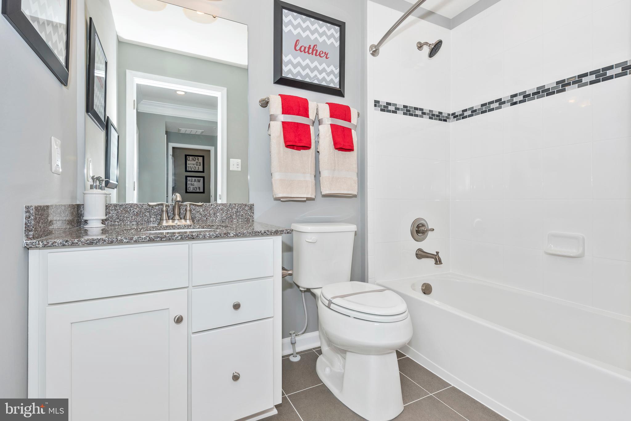 TIMOTHY BRANCH CONDOS - Residential