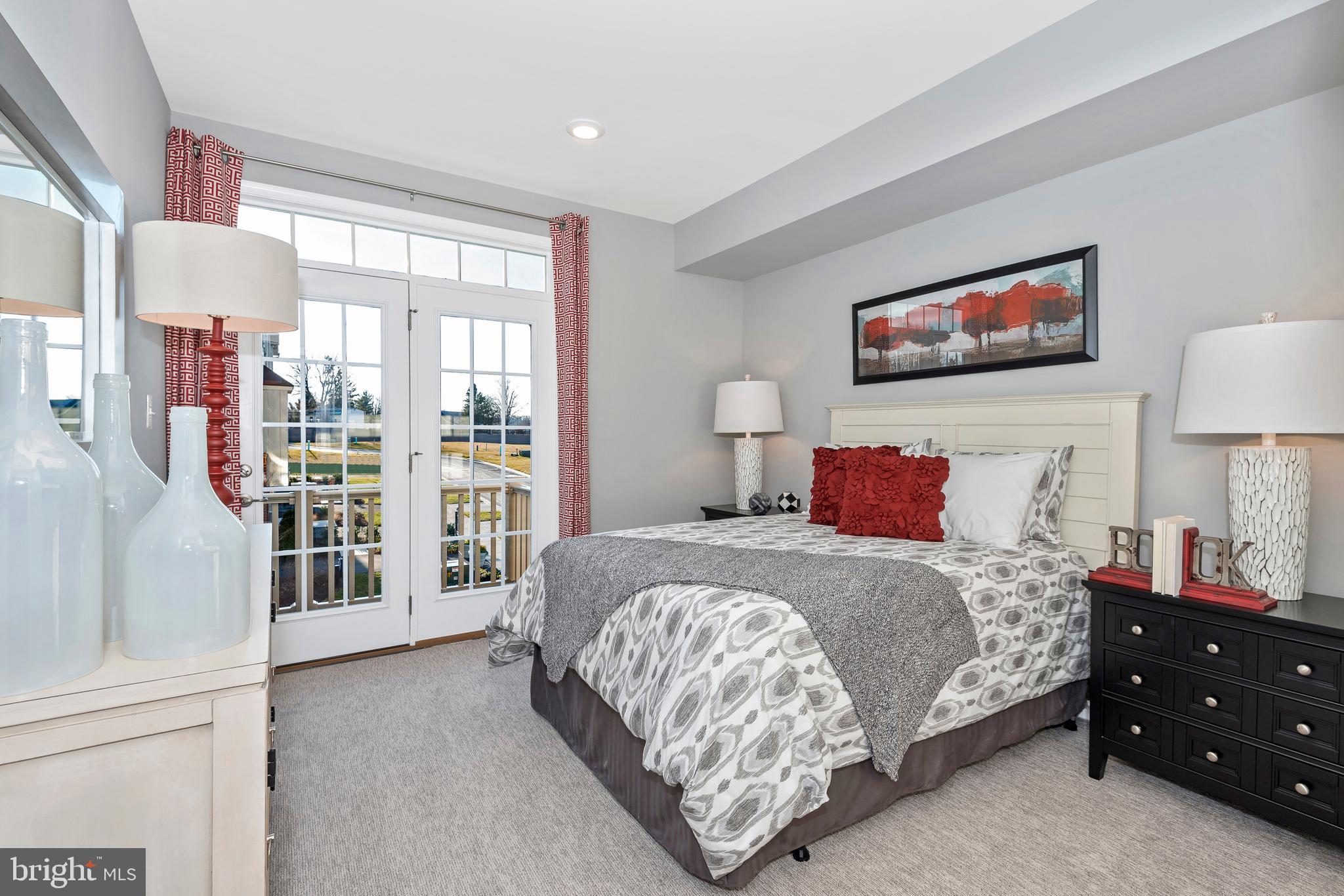 TIMOTHY BRANCH CONDOS - Residential