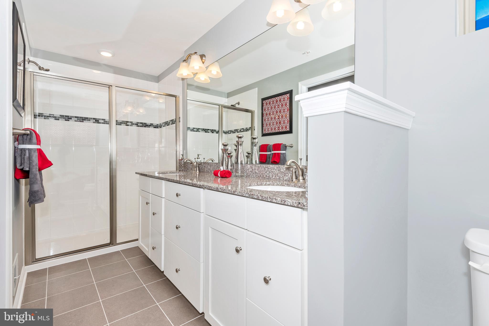 TIMOTHY BRANCH CONDOS - Residential