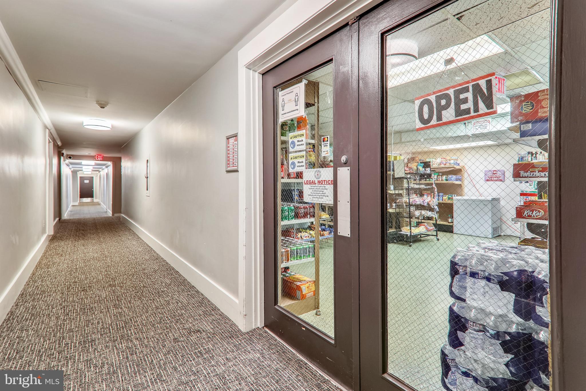 4000 TUNLAW ROAD NW 121