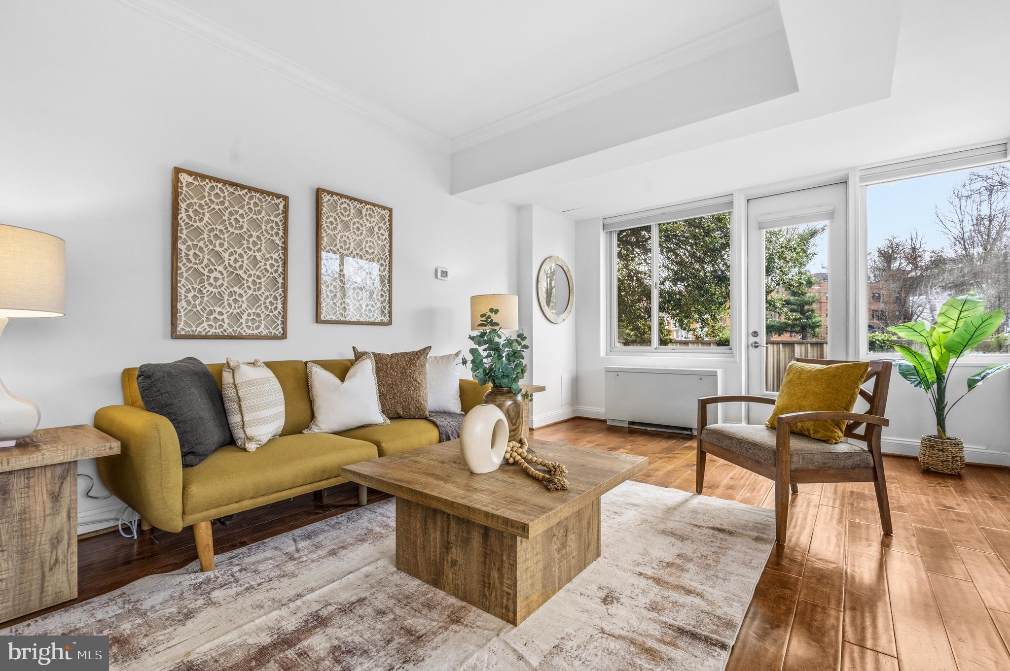 4000 TUNLAW ROAD NW 121