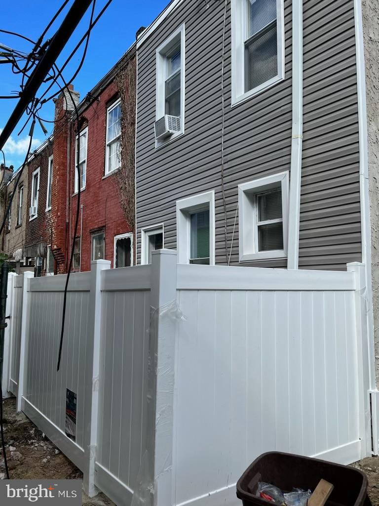 HADDINGTON - Residential