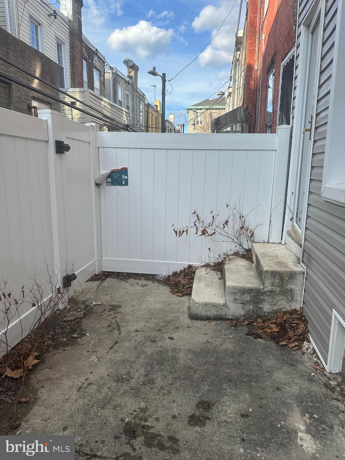 HADDINGTON - Residential