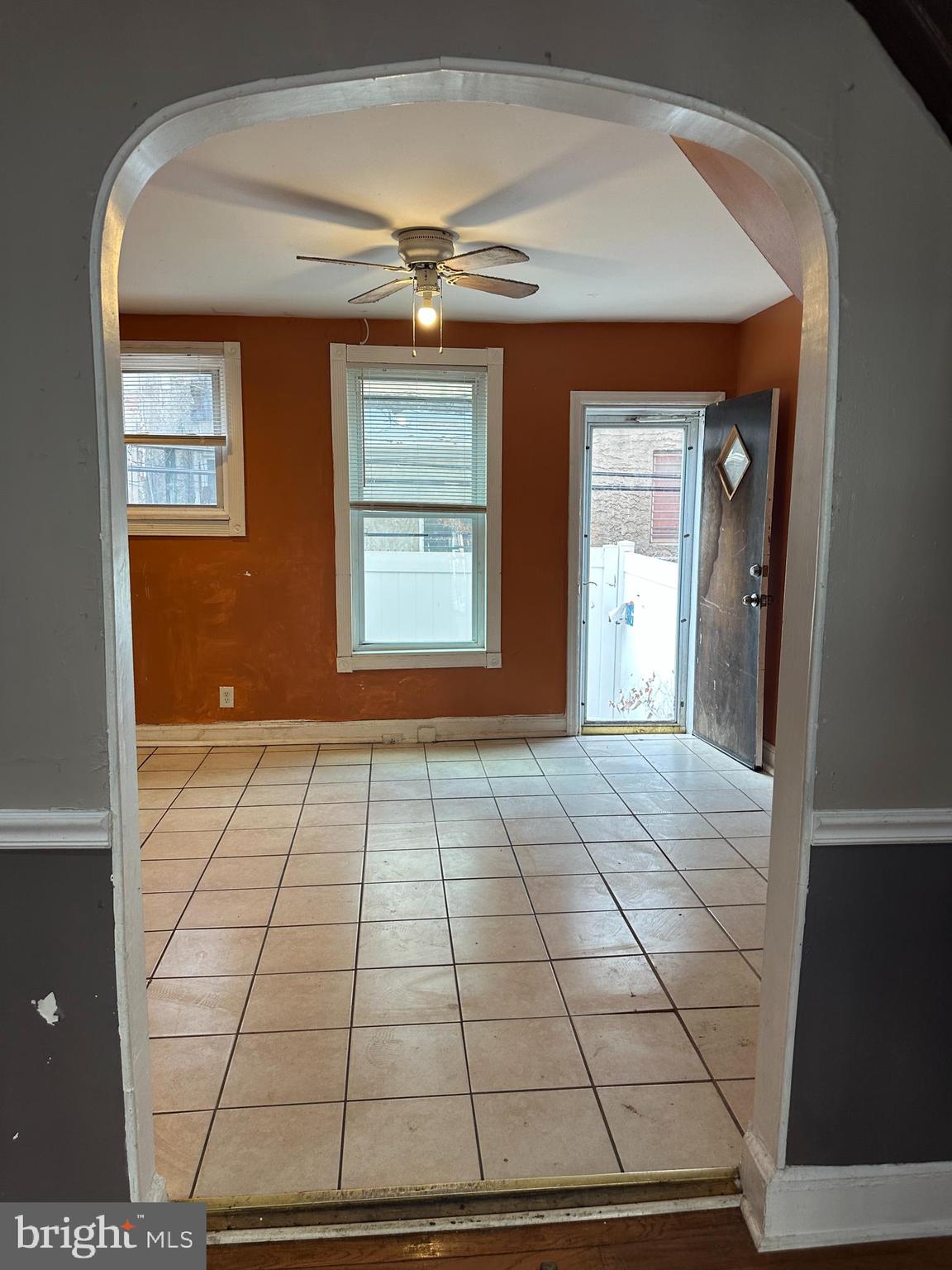 HADDINGTON - Residential