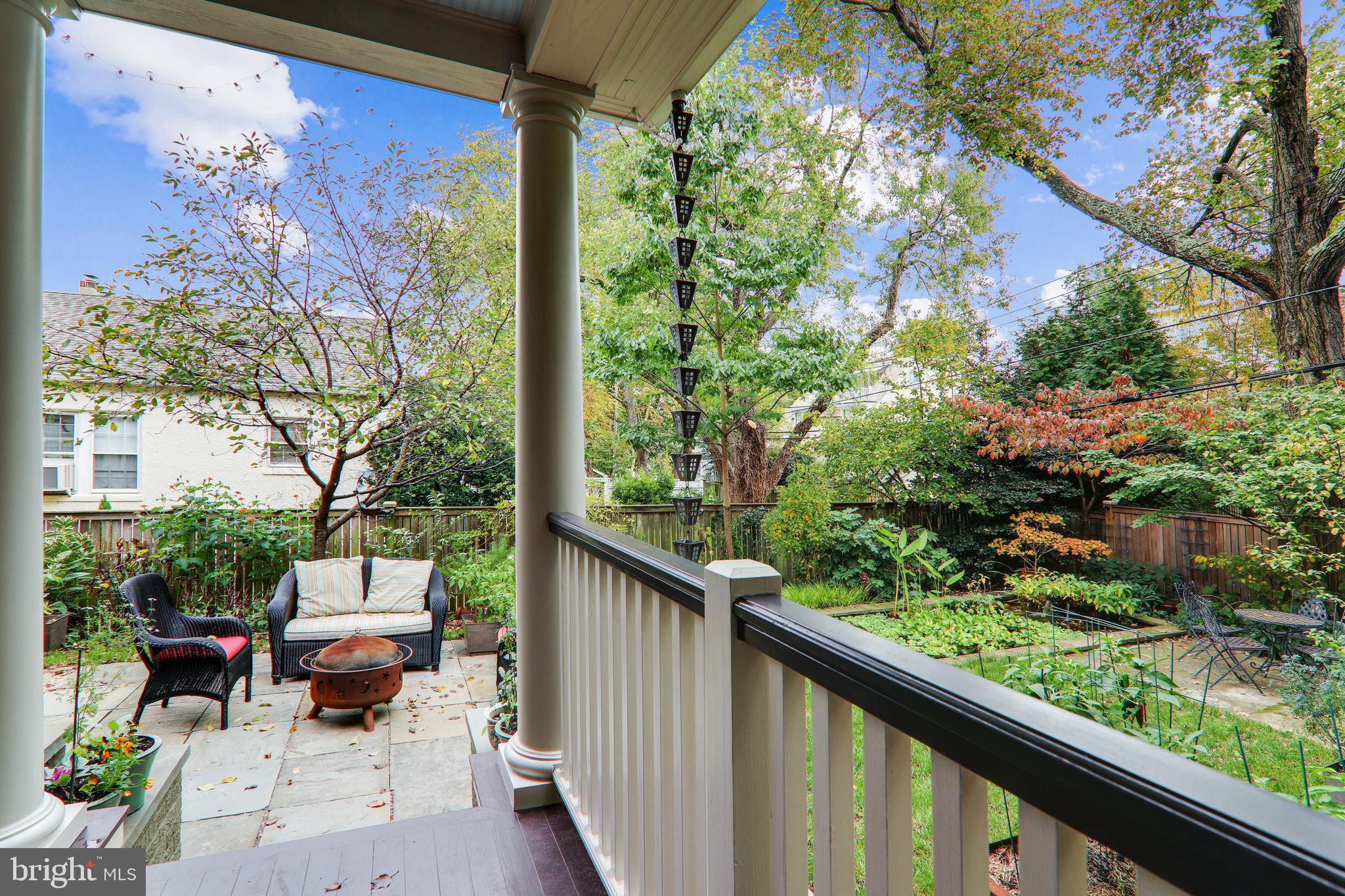 ROSEMONT - Residential