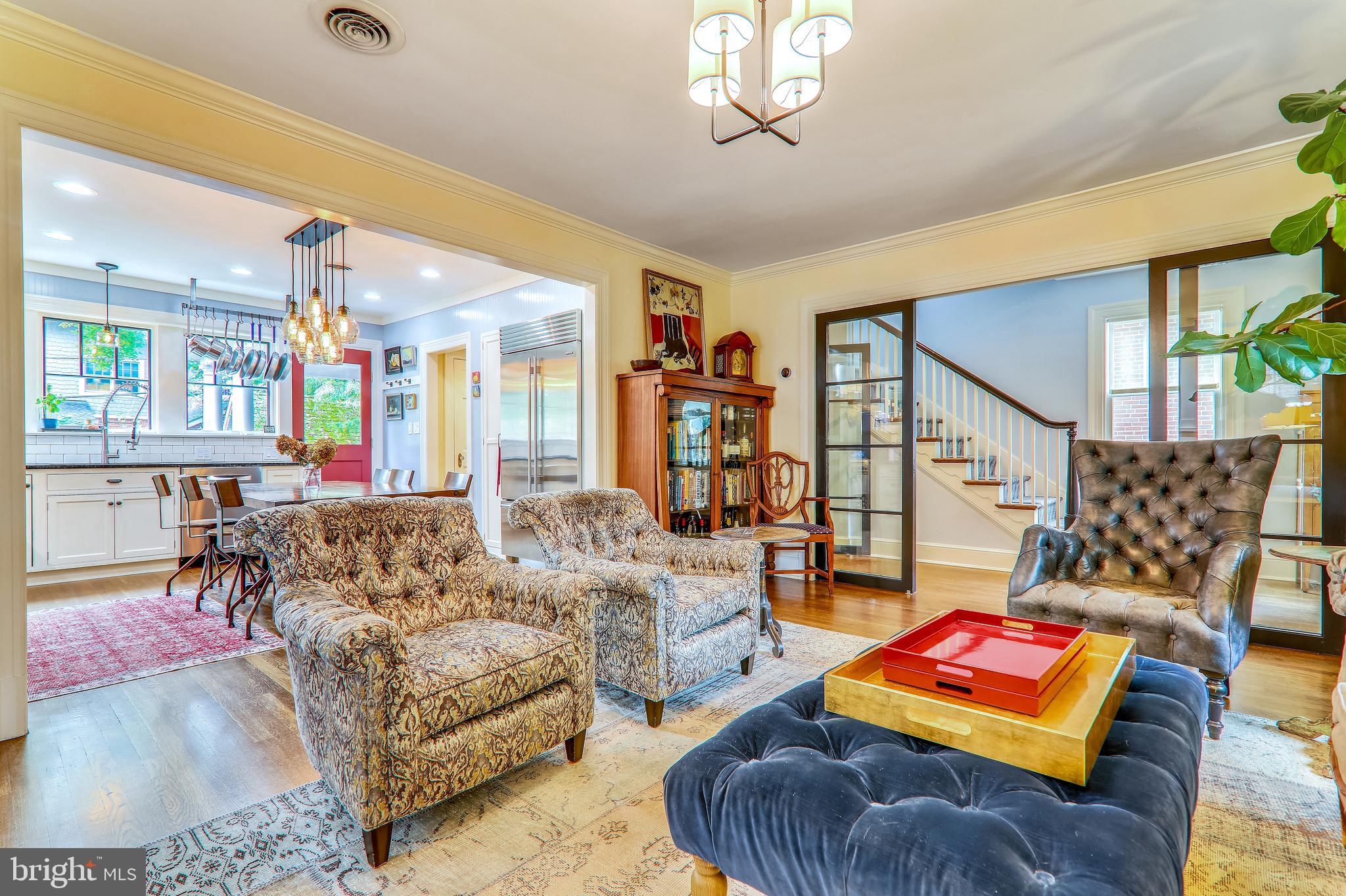 ROSEMONT - Residential