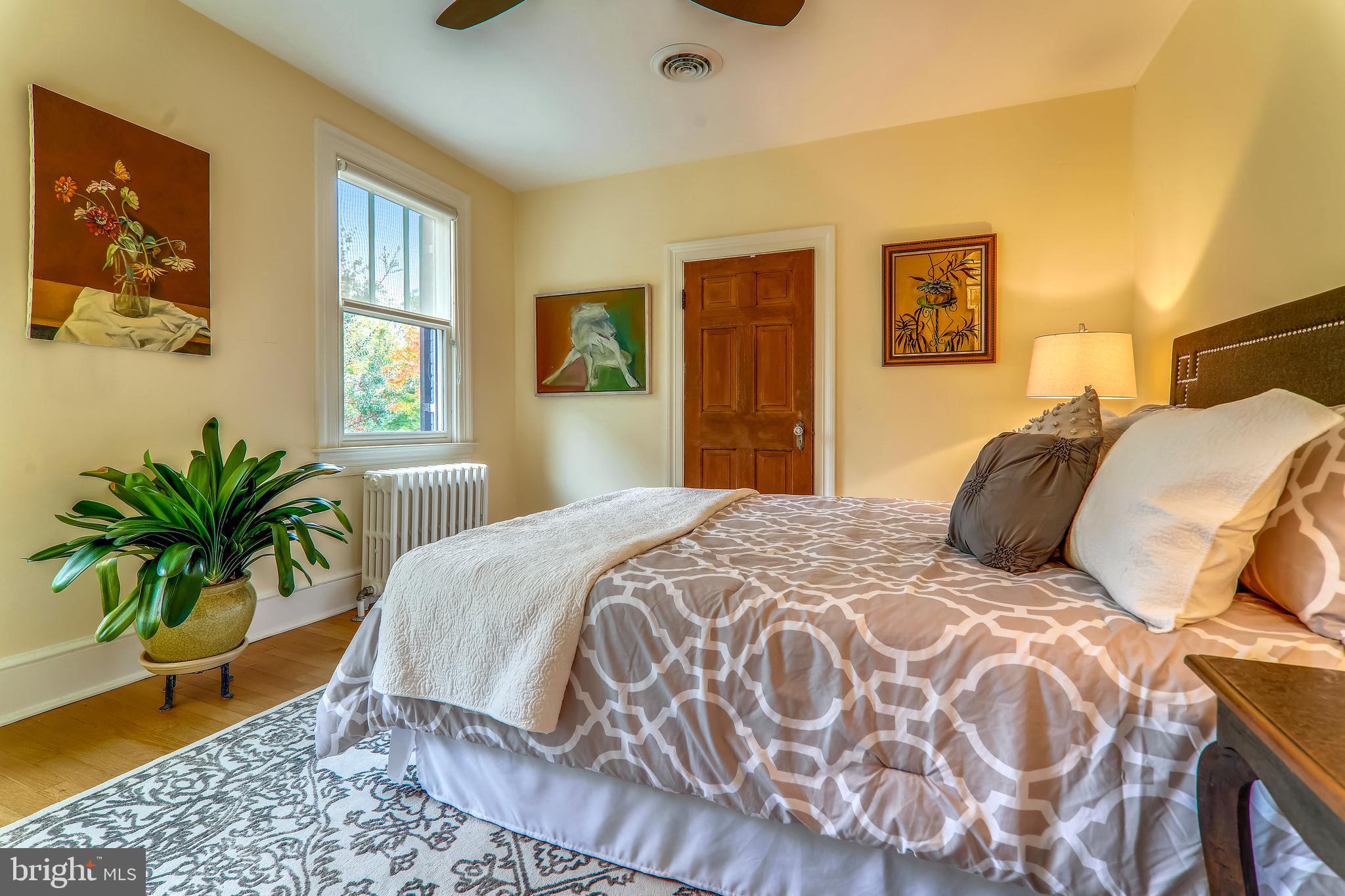 ROSEMONT - Residential