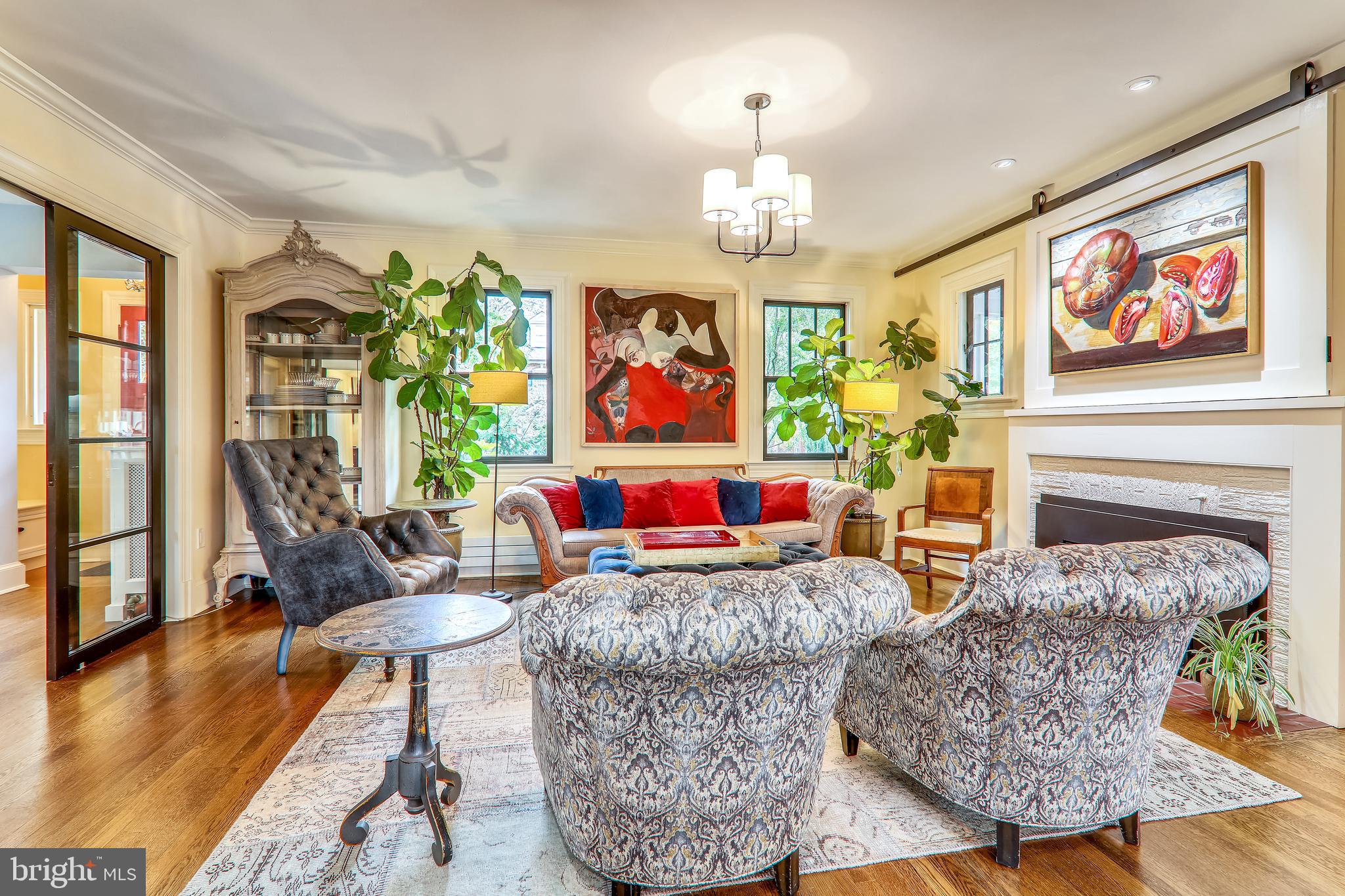 ROSEMONT - Residential