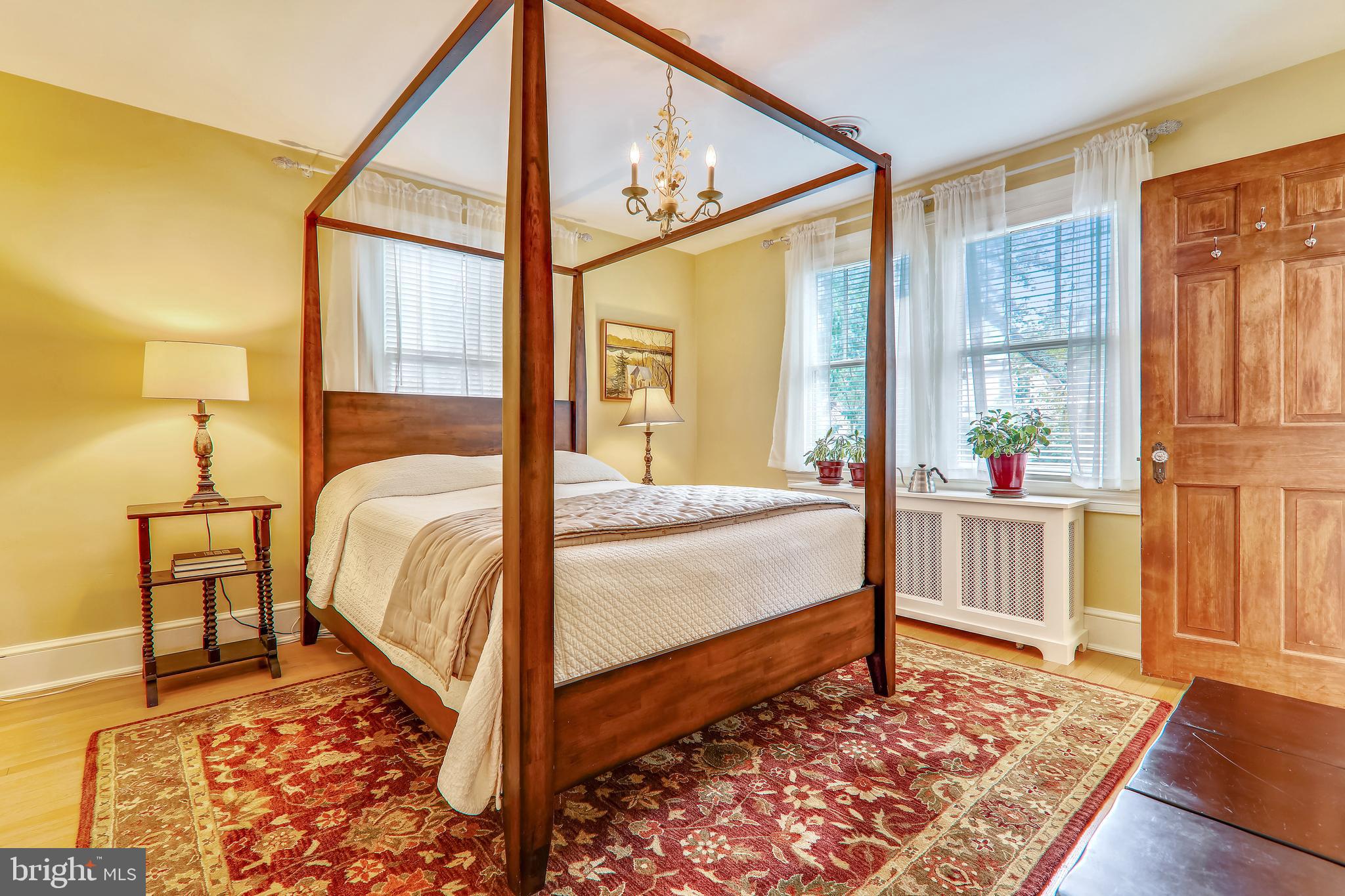 ROSEMONT - Residential