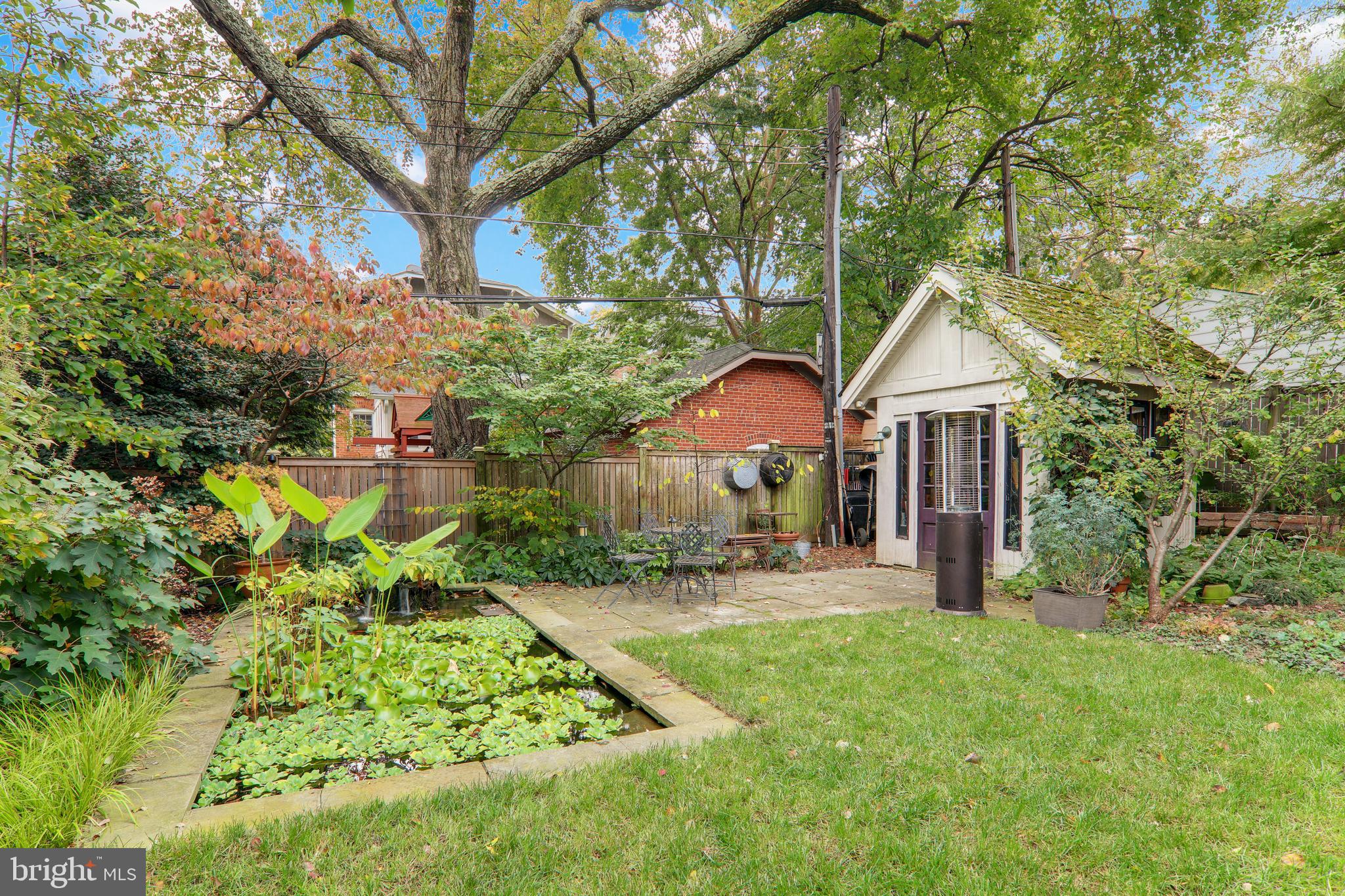 ROSEMONT - Residential