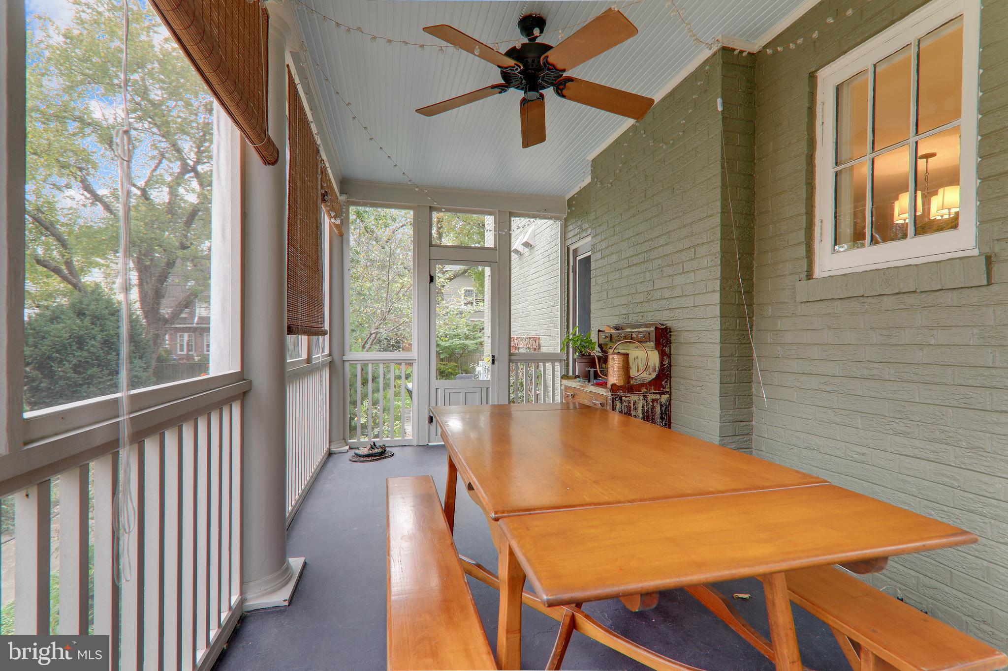 ROSEMONT - Residential