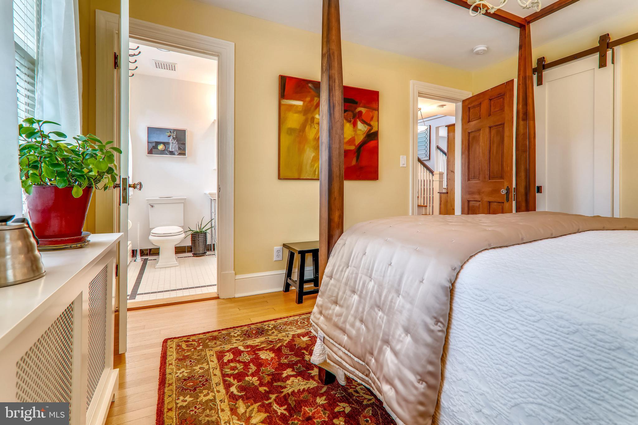 ROSEMONT - Residential