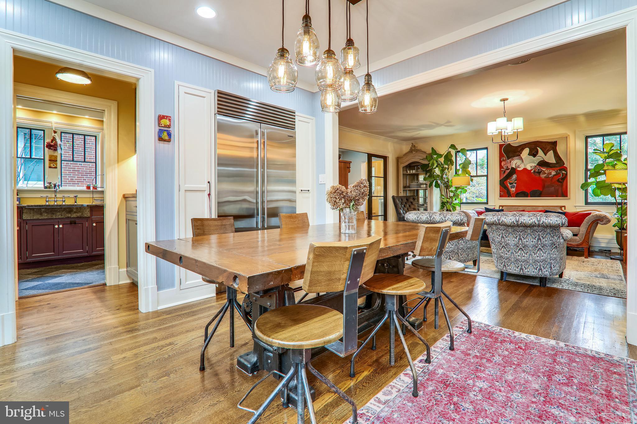 ROSEMONT - Residential