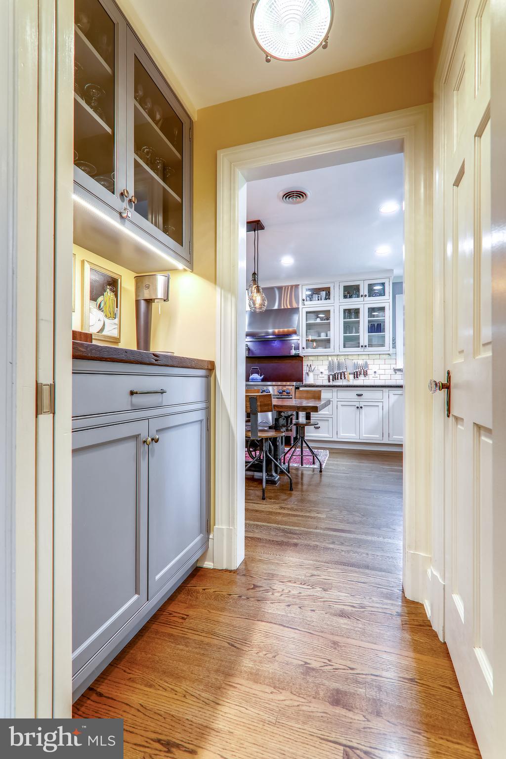 ROSEMONT - Residential