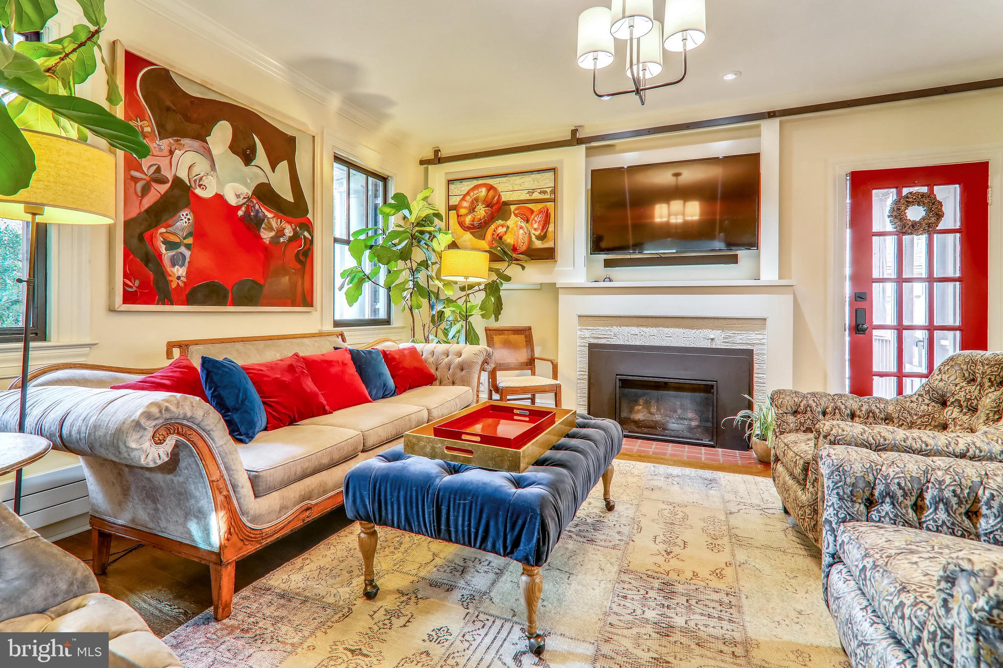 ROSEMONT - Residential