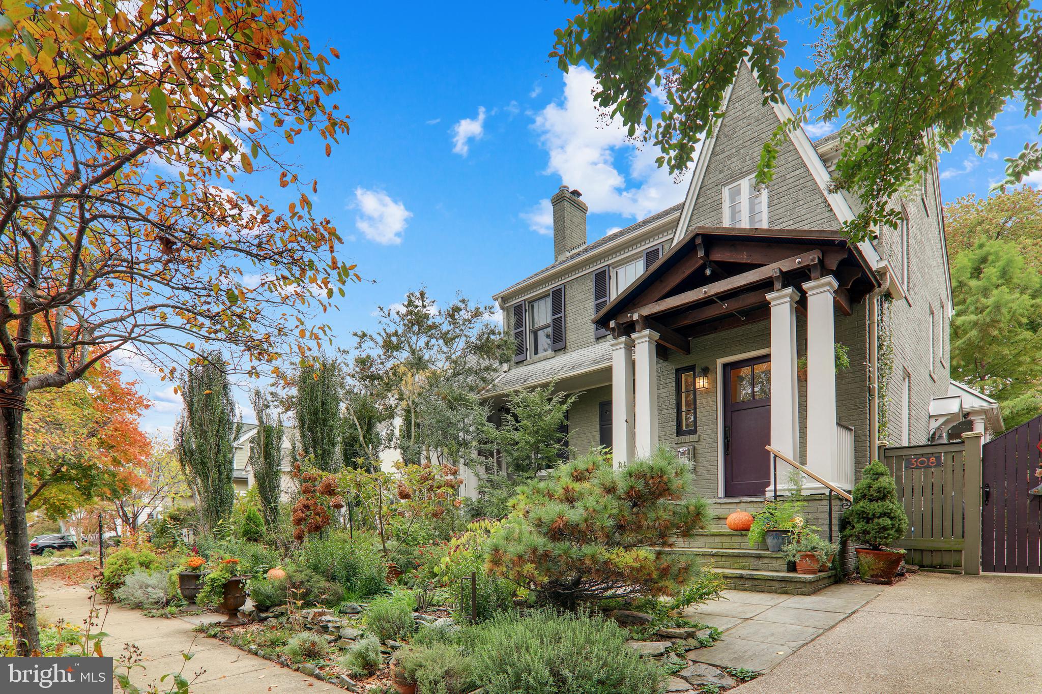 ROSEMONT - Residential