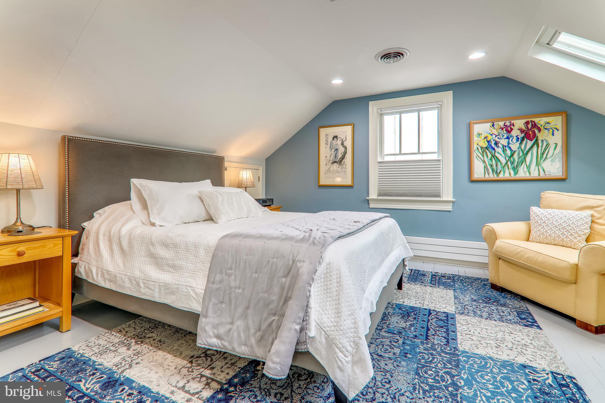 ROSEMONT - Residential