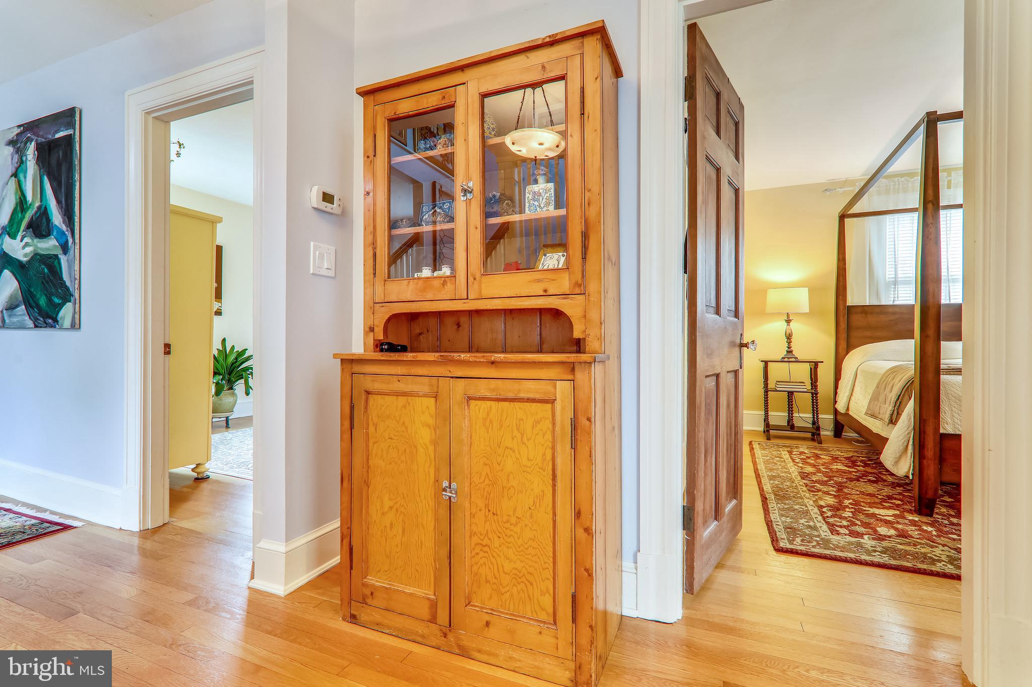 ROSEMONT - Residential