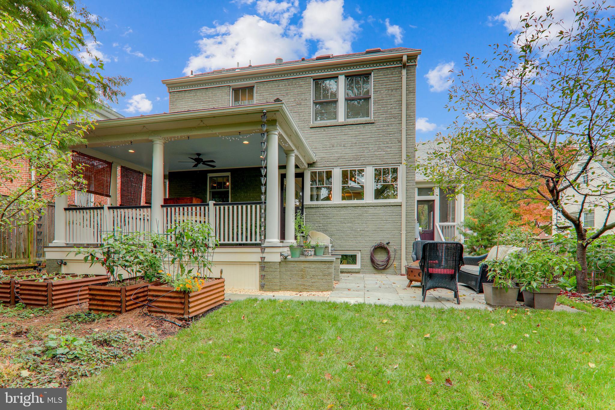 ROSEMONT - Residential