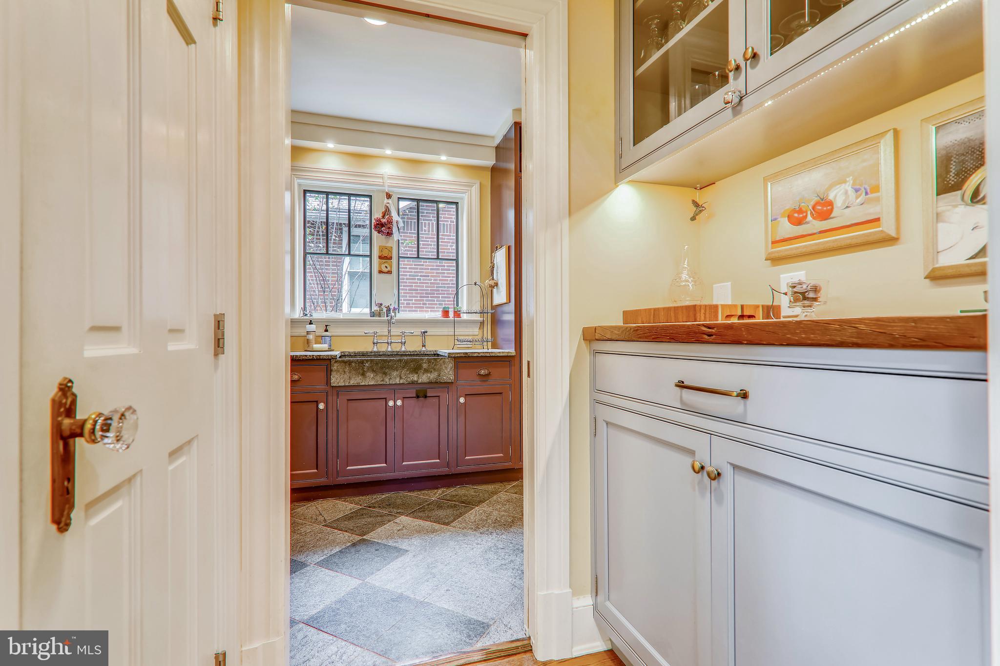 ROSEMONT - Residential