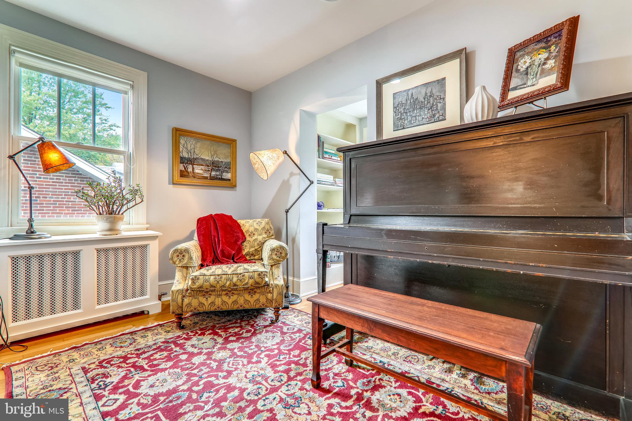 ROSEMONT - Residential