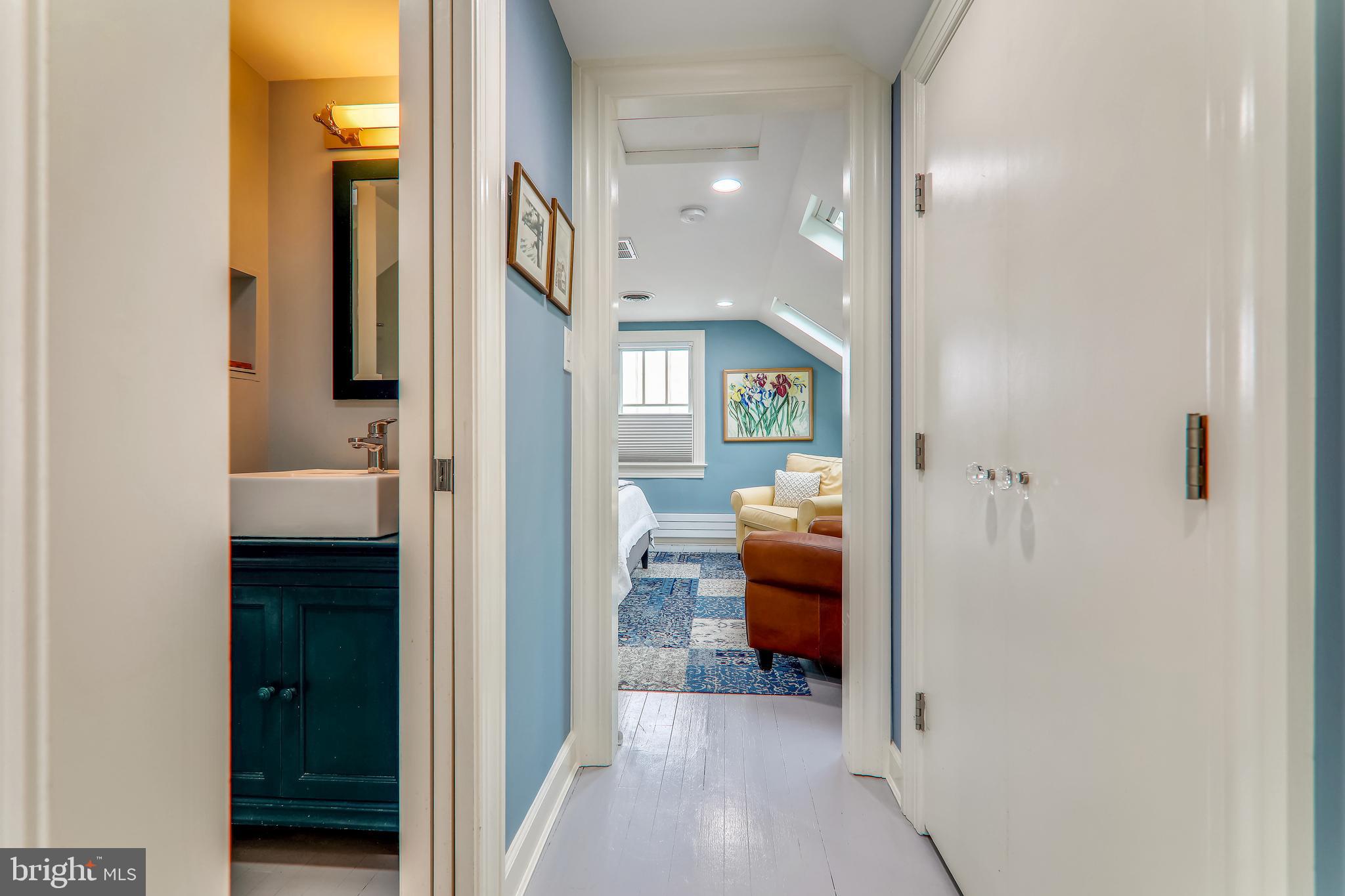 ROSEMONT - Residential