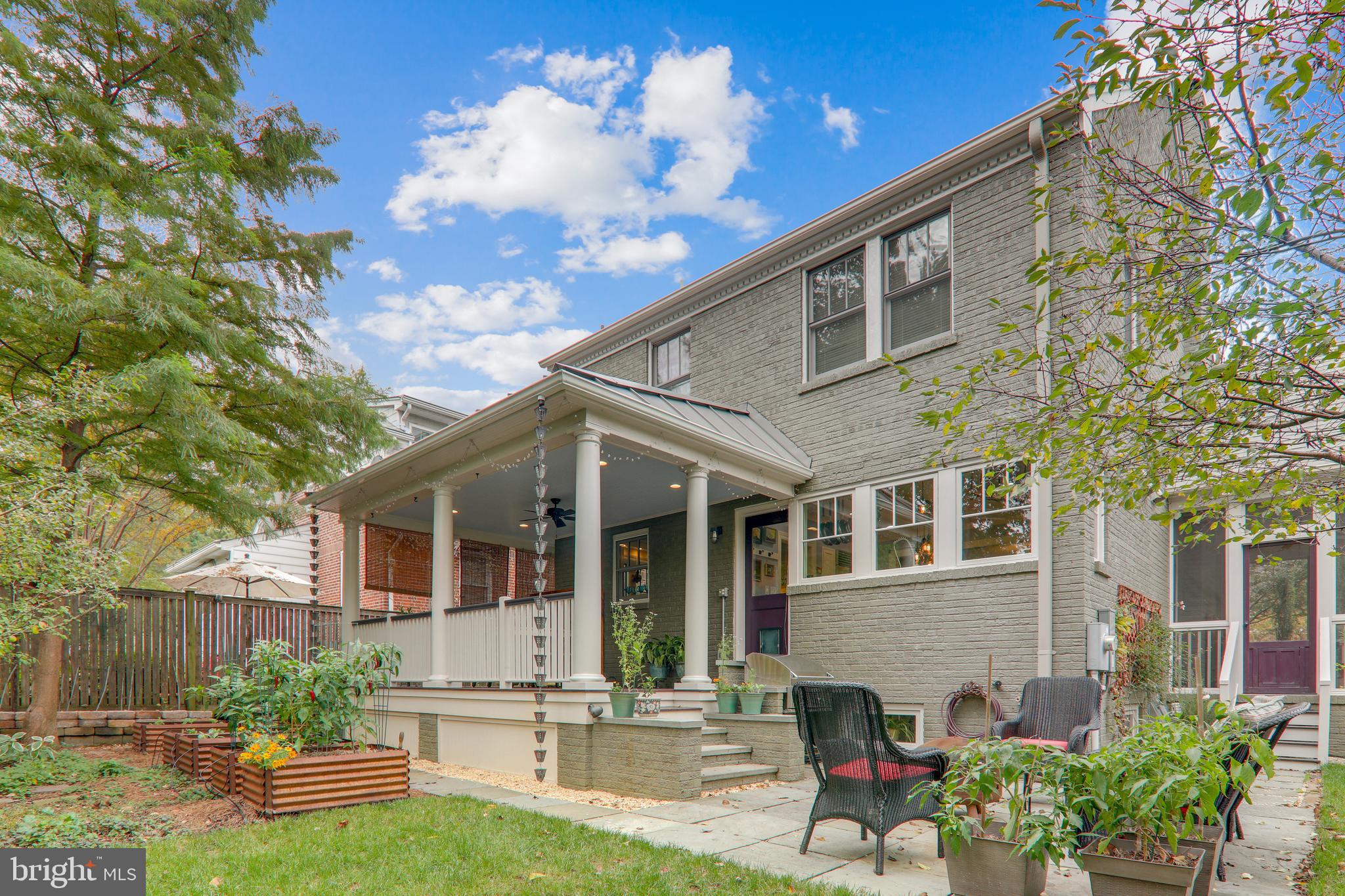 ROSEMONT - Residential