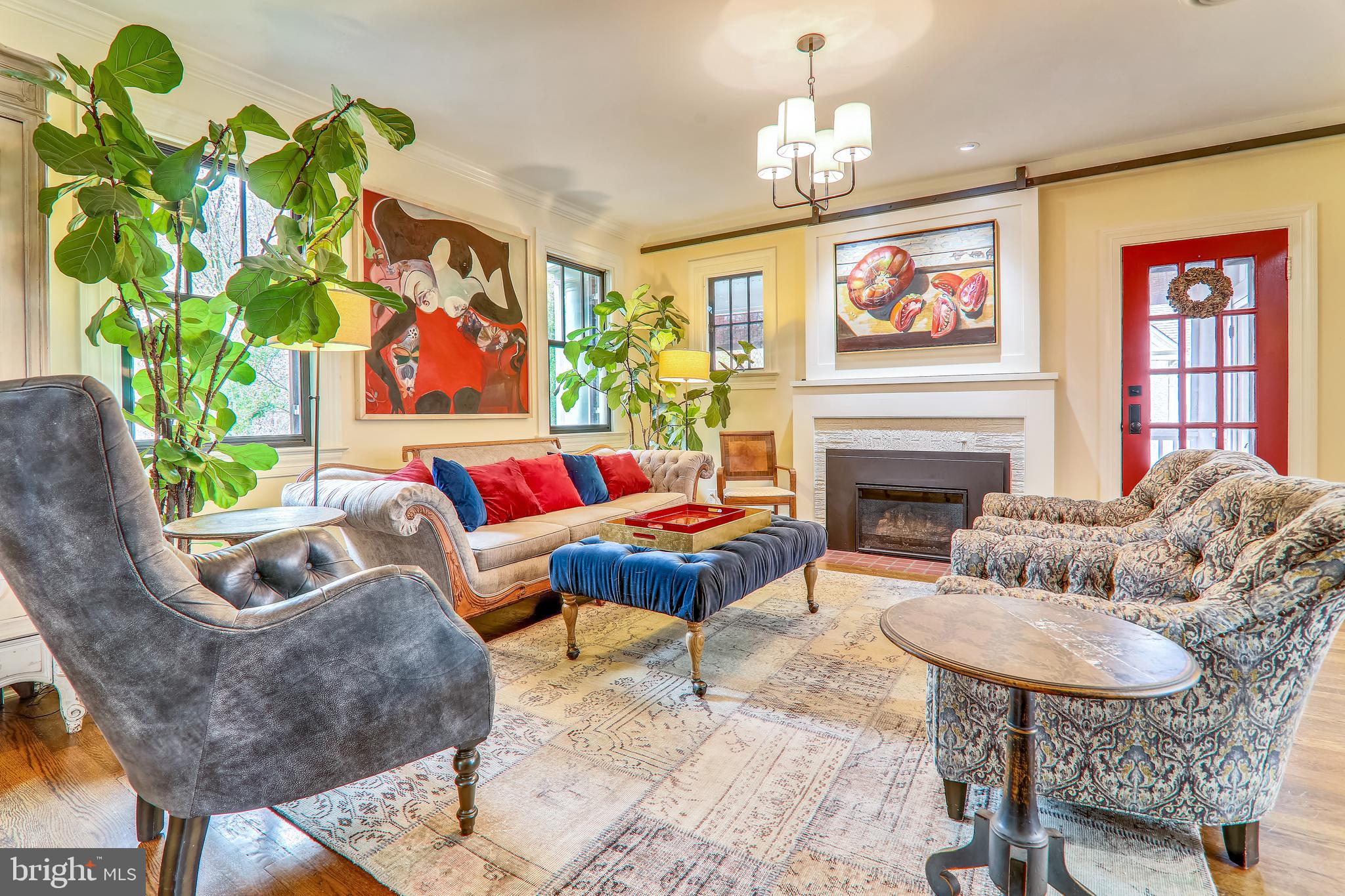 ROSEMONT - Residential