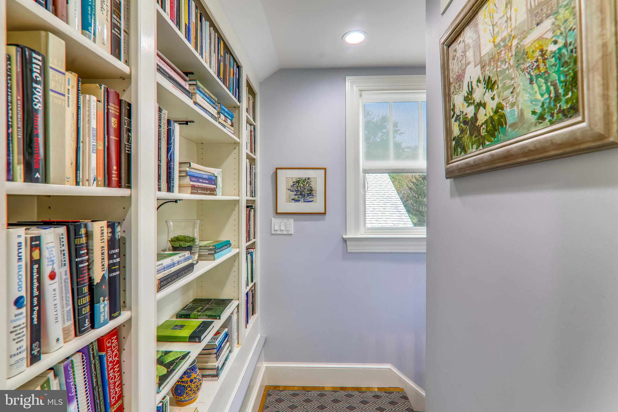 ROSEMONT - Residential